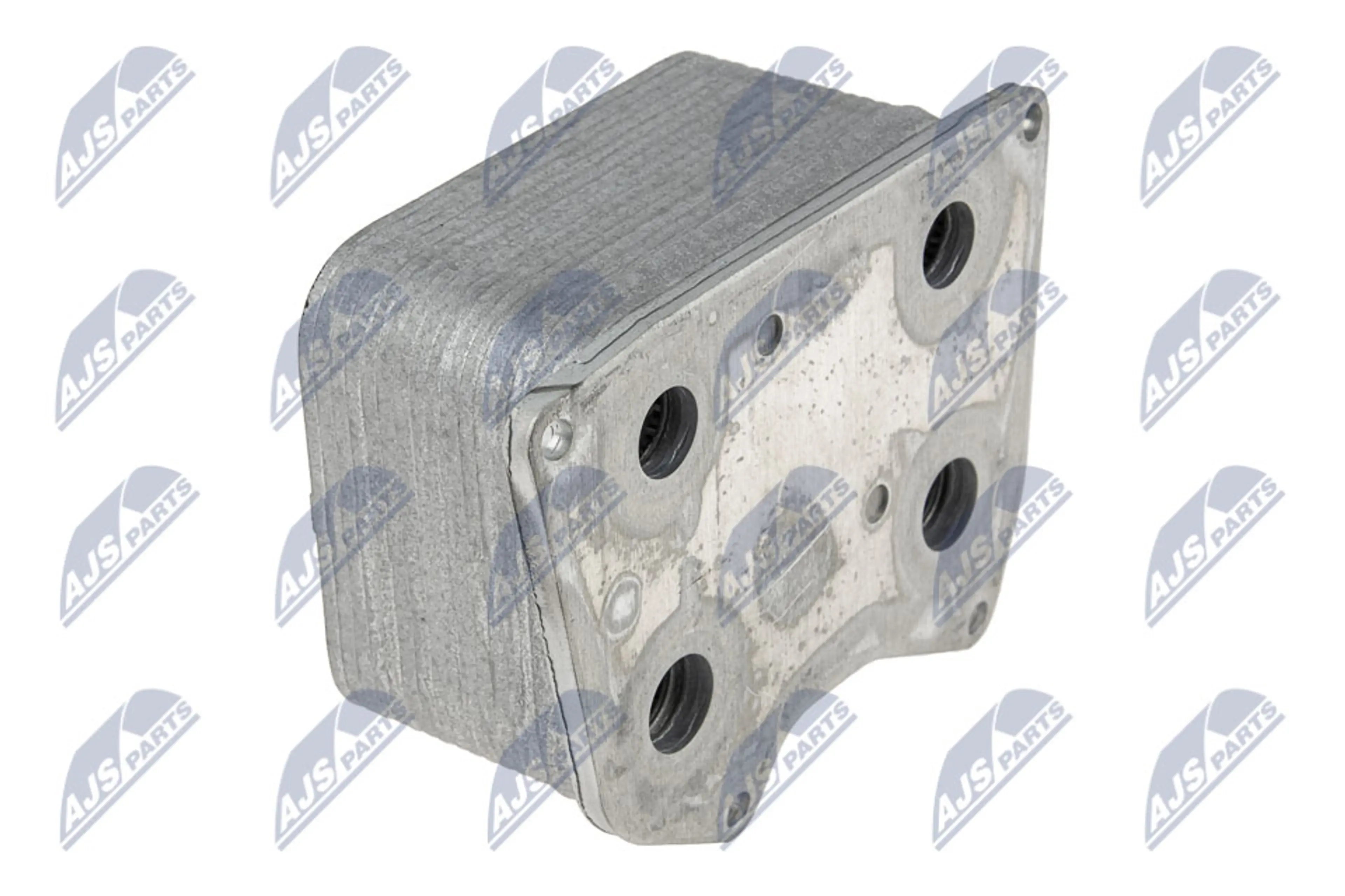 NTY RADIADOR DE ACEITE