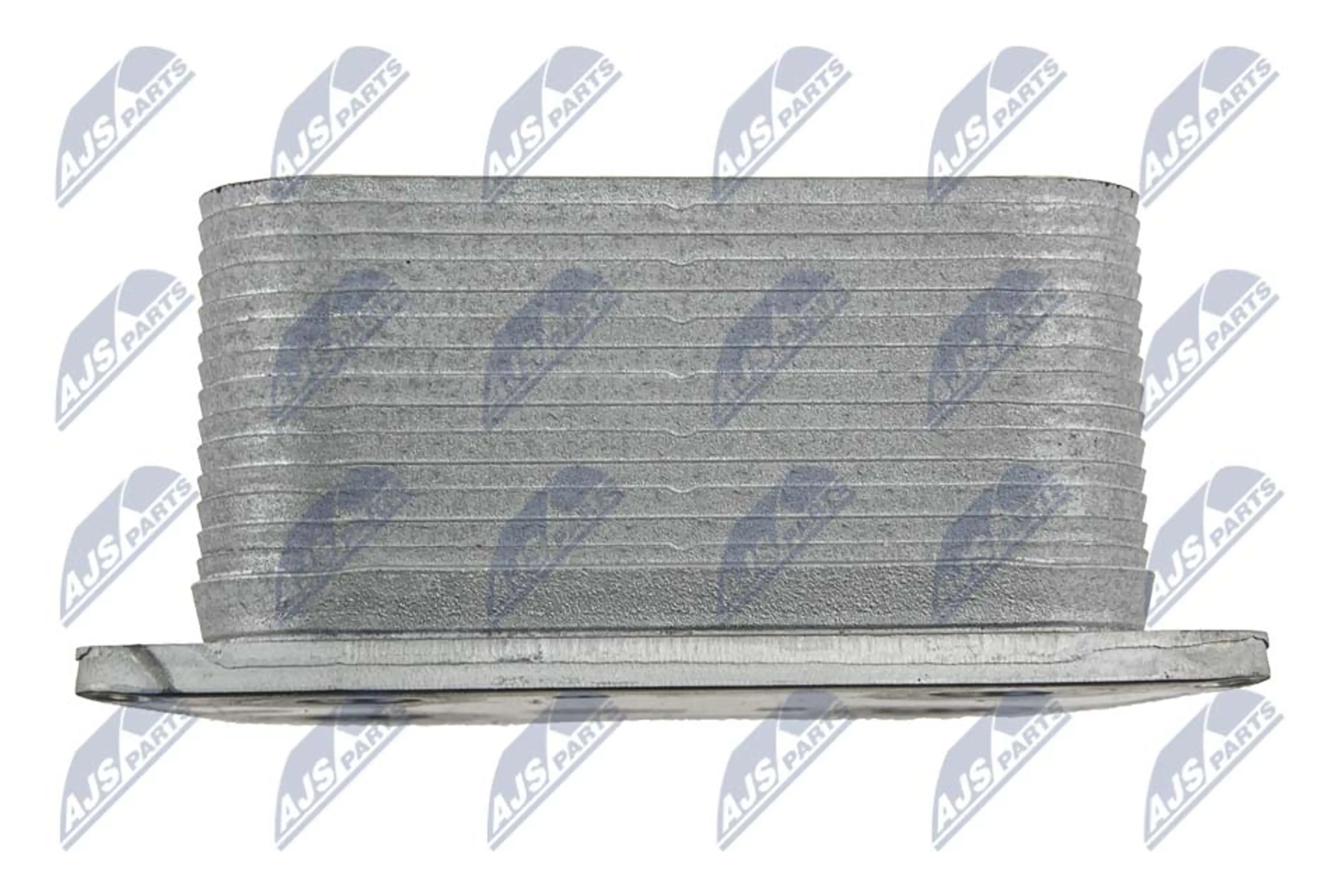 NTY RADIADOR DE ACEITE