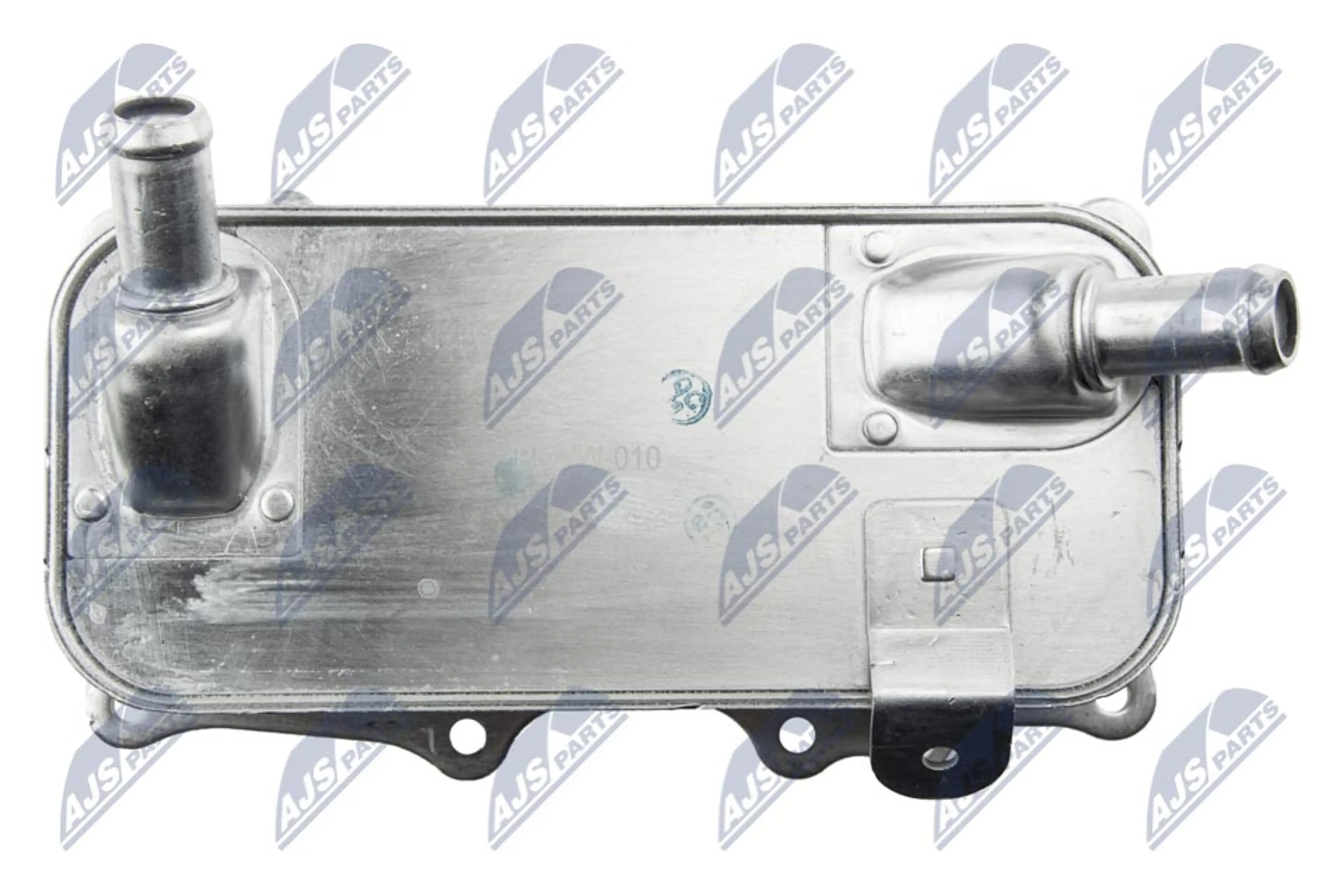 NTY RADIADOR DE ACEITE