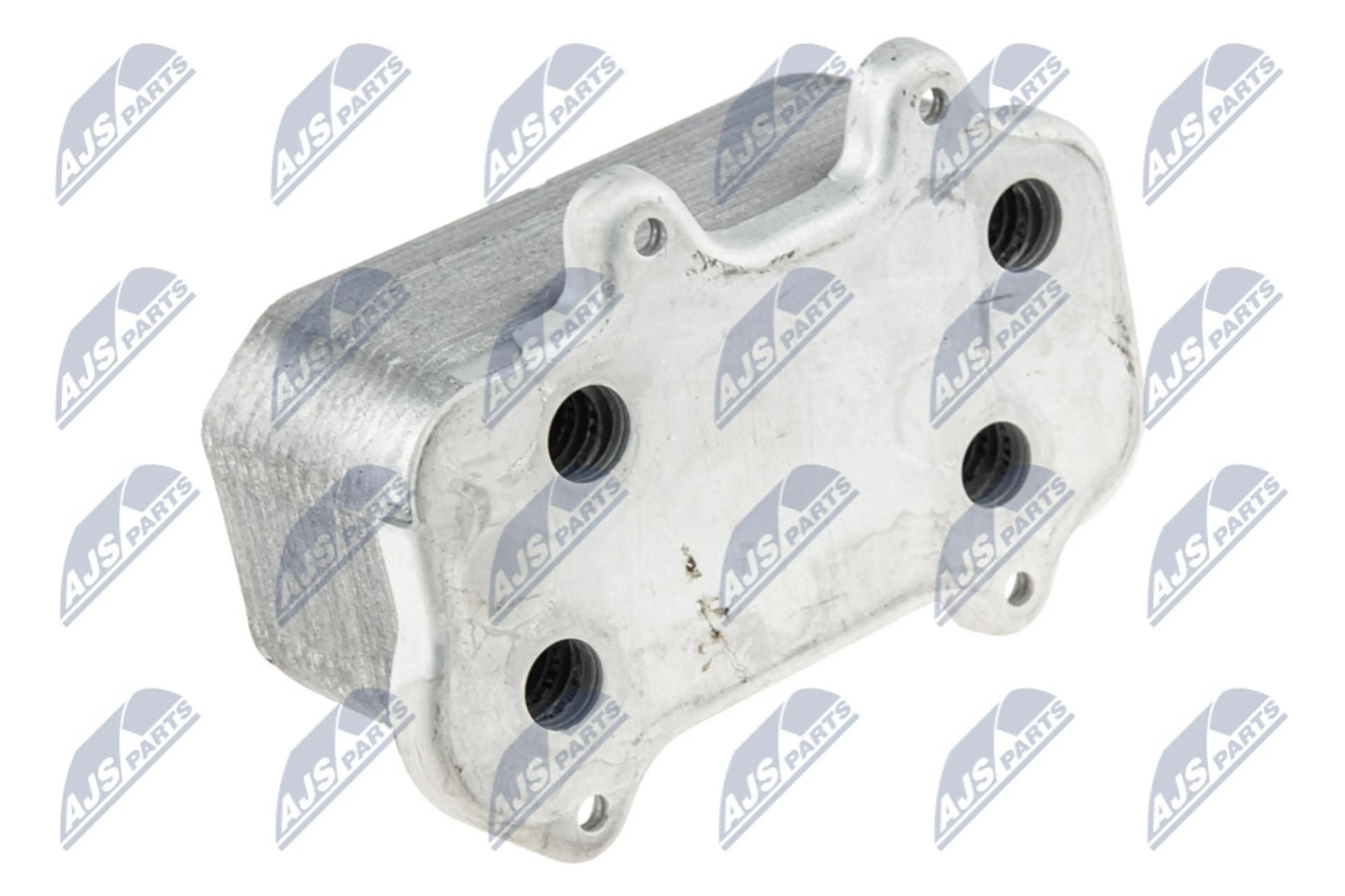 NTY RADIADOR DE ACEITE