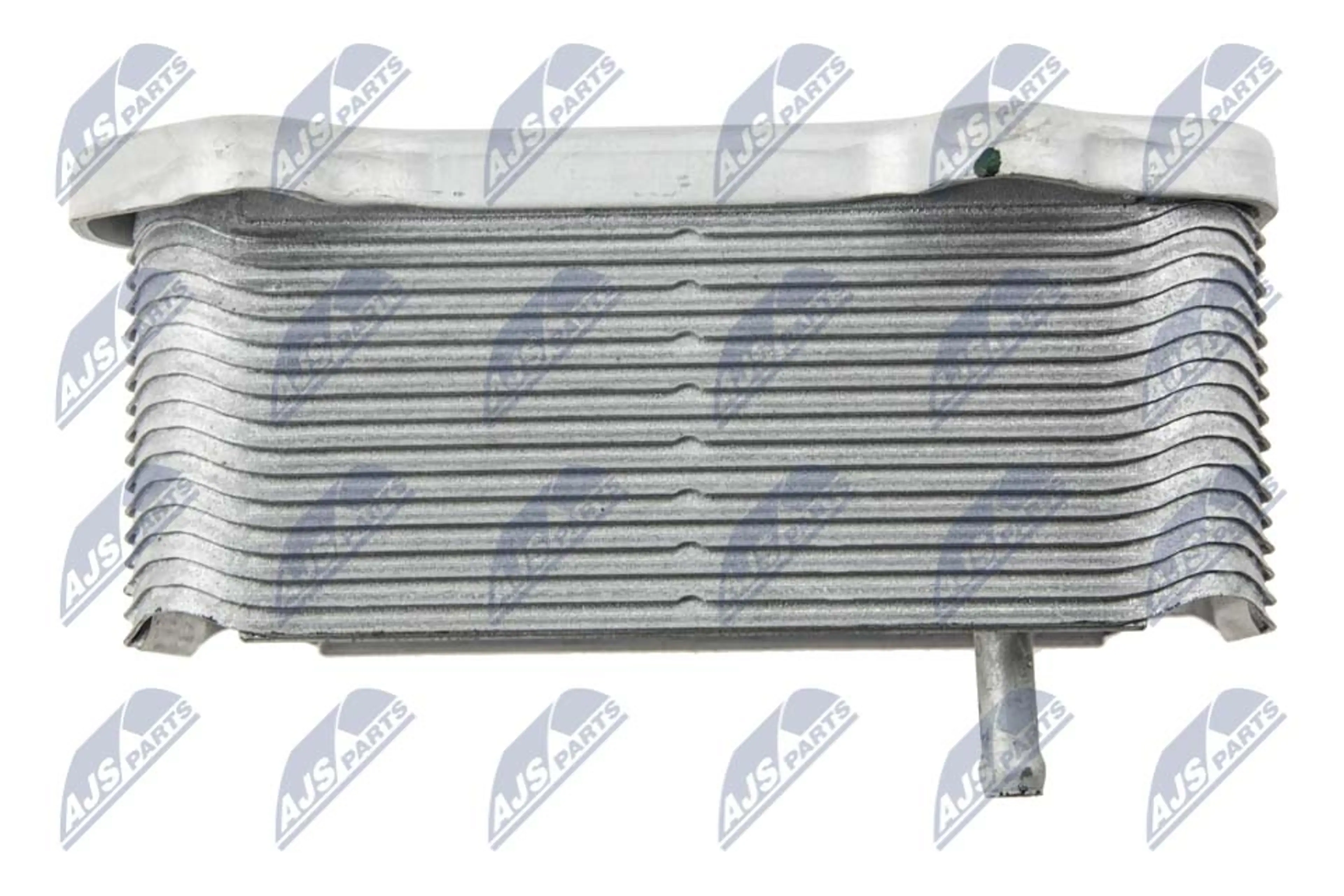 NTY RADIADOR DE ACEITE