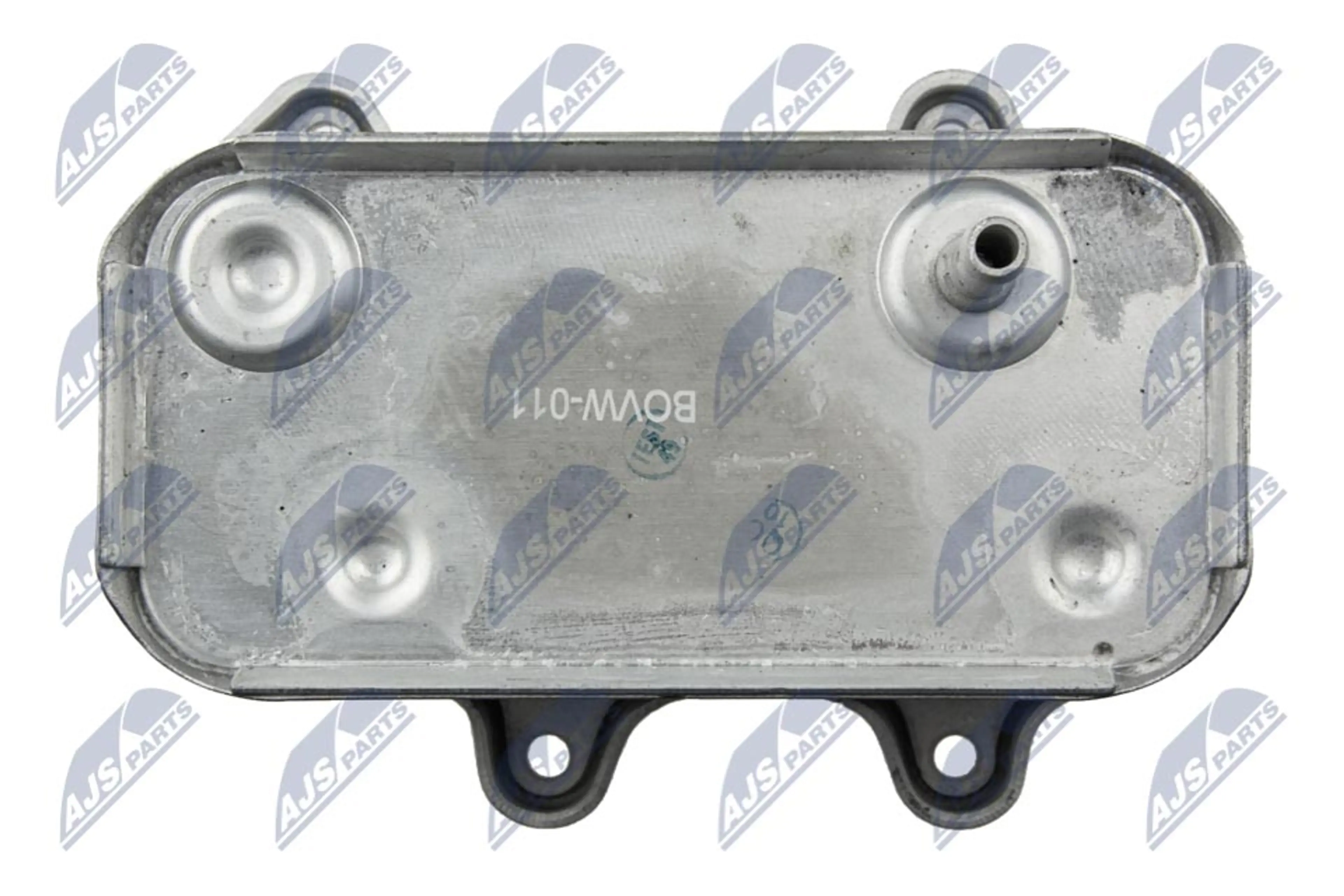 NTY RADIADOR DE ACEITE