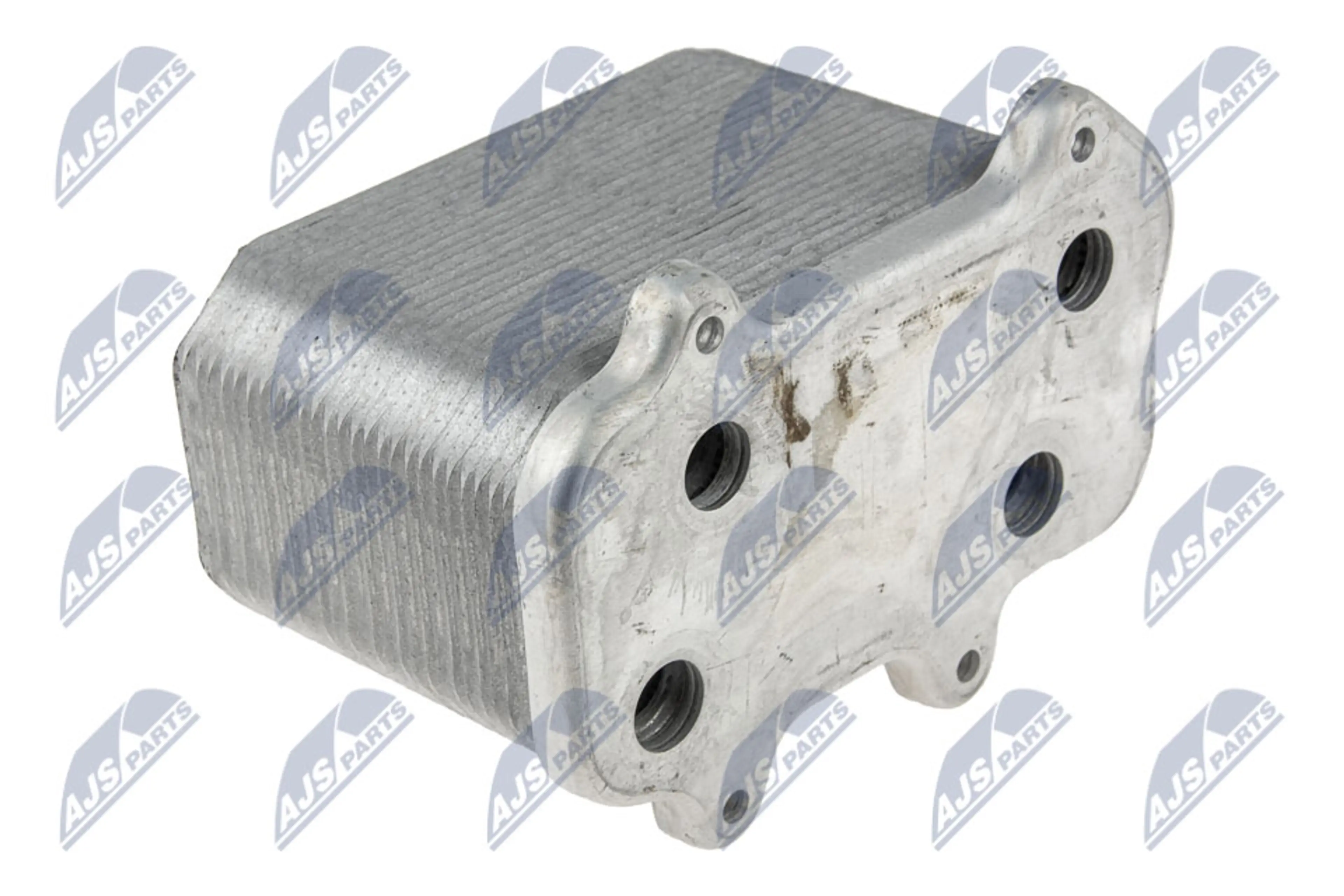 NTY RADIADOR DE ACEITE