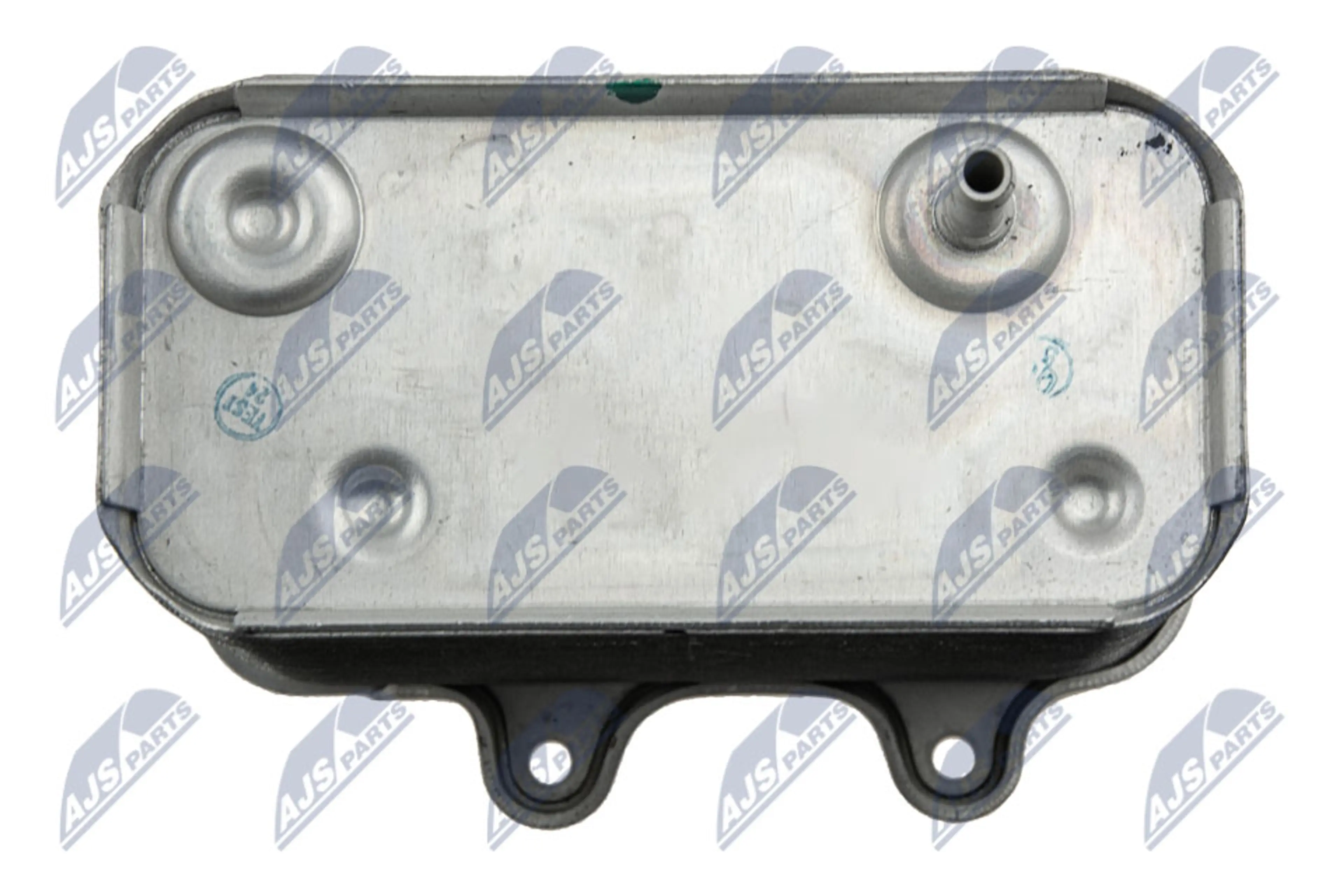 NTY RADIADOR DE ACEITE