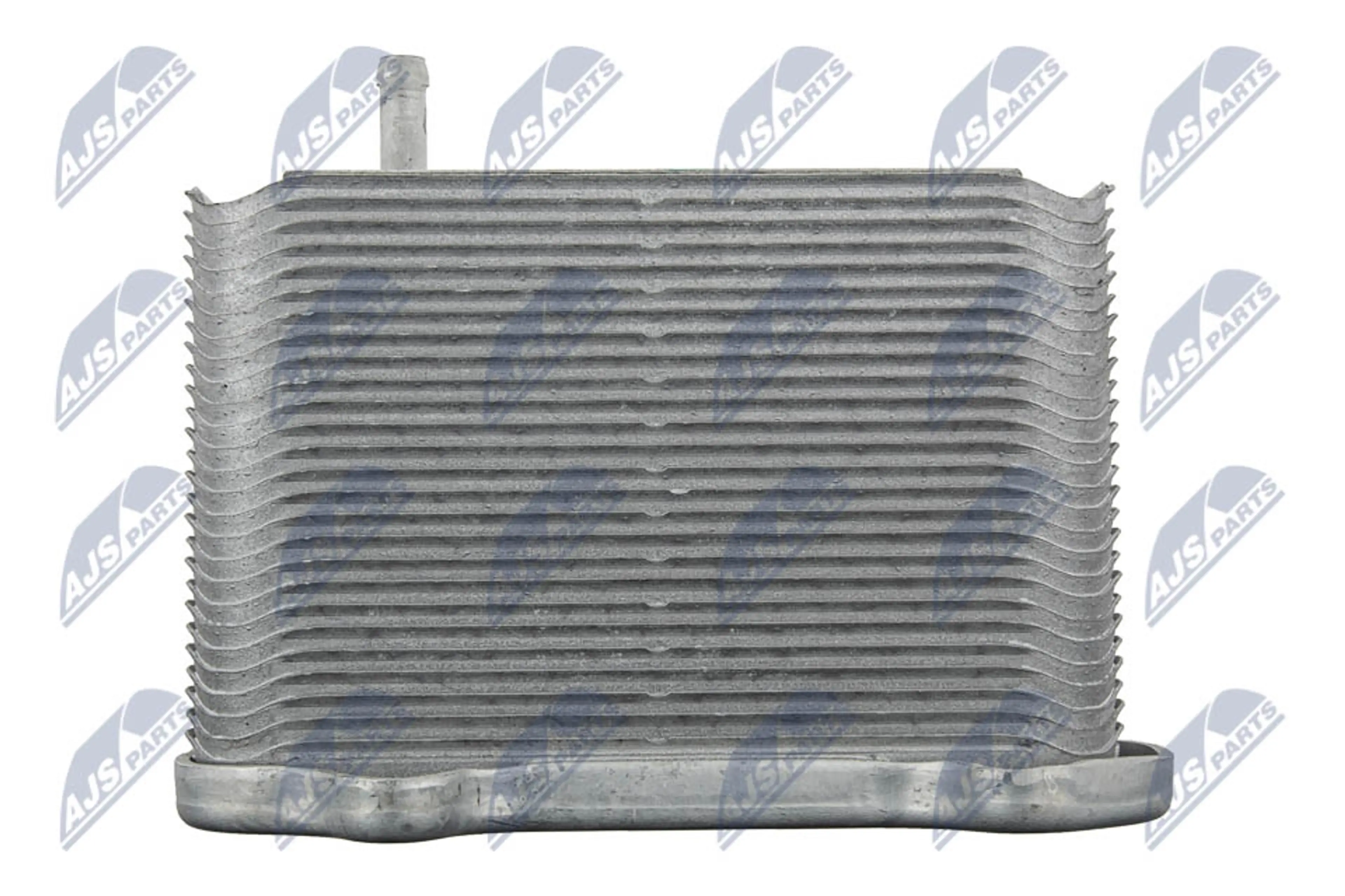 NTY RADIADOR DE ACEITE