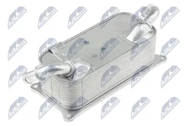 NTY RADIADOR DE ACEITE