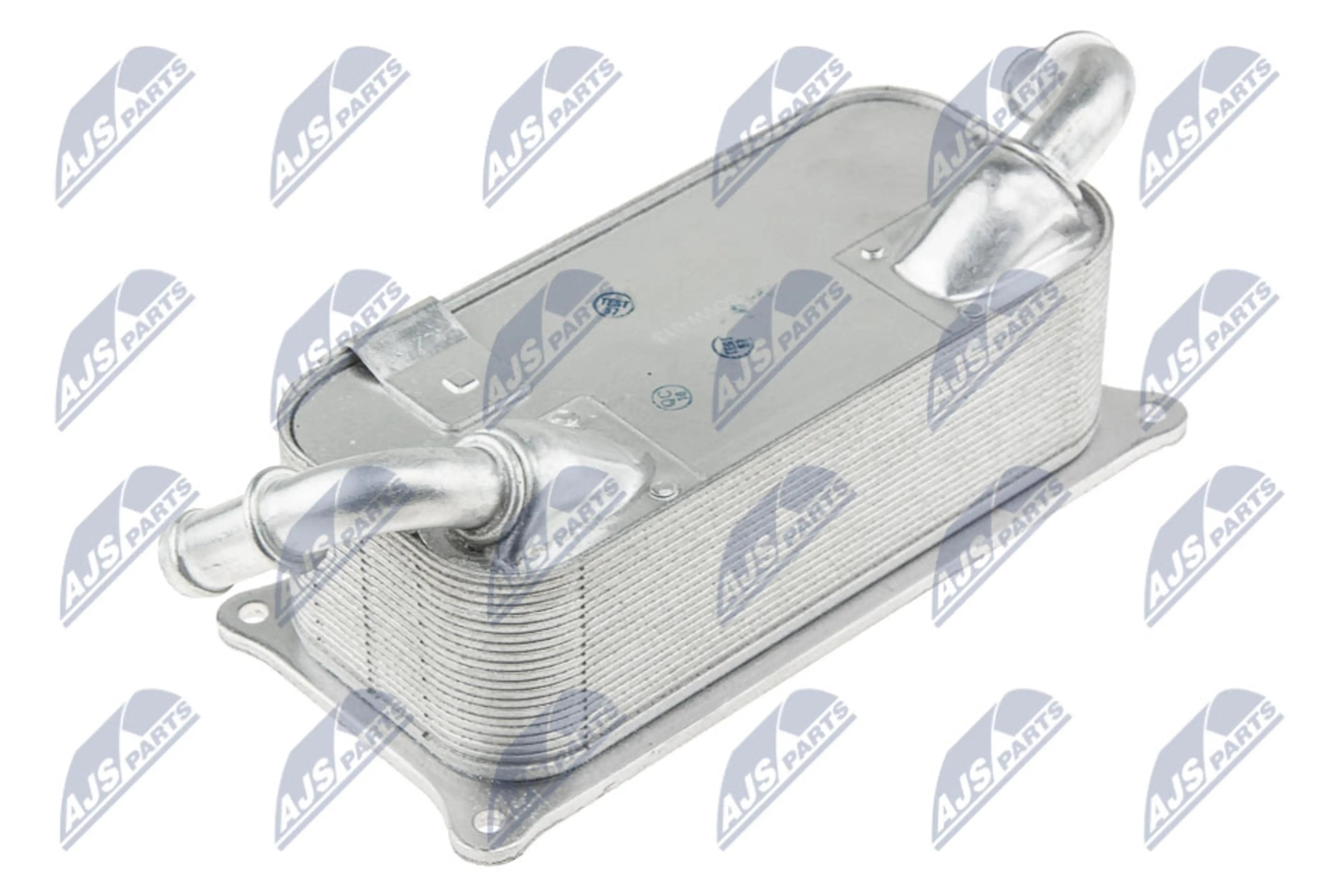 NTY RADIADOR DE ACEITE