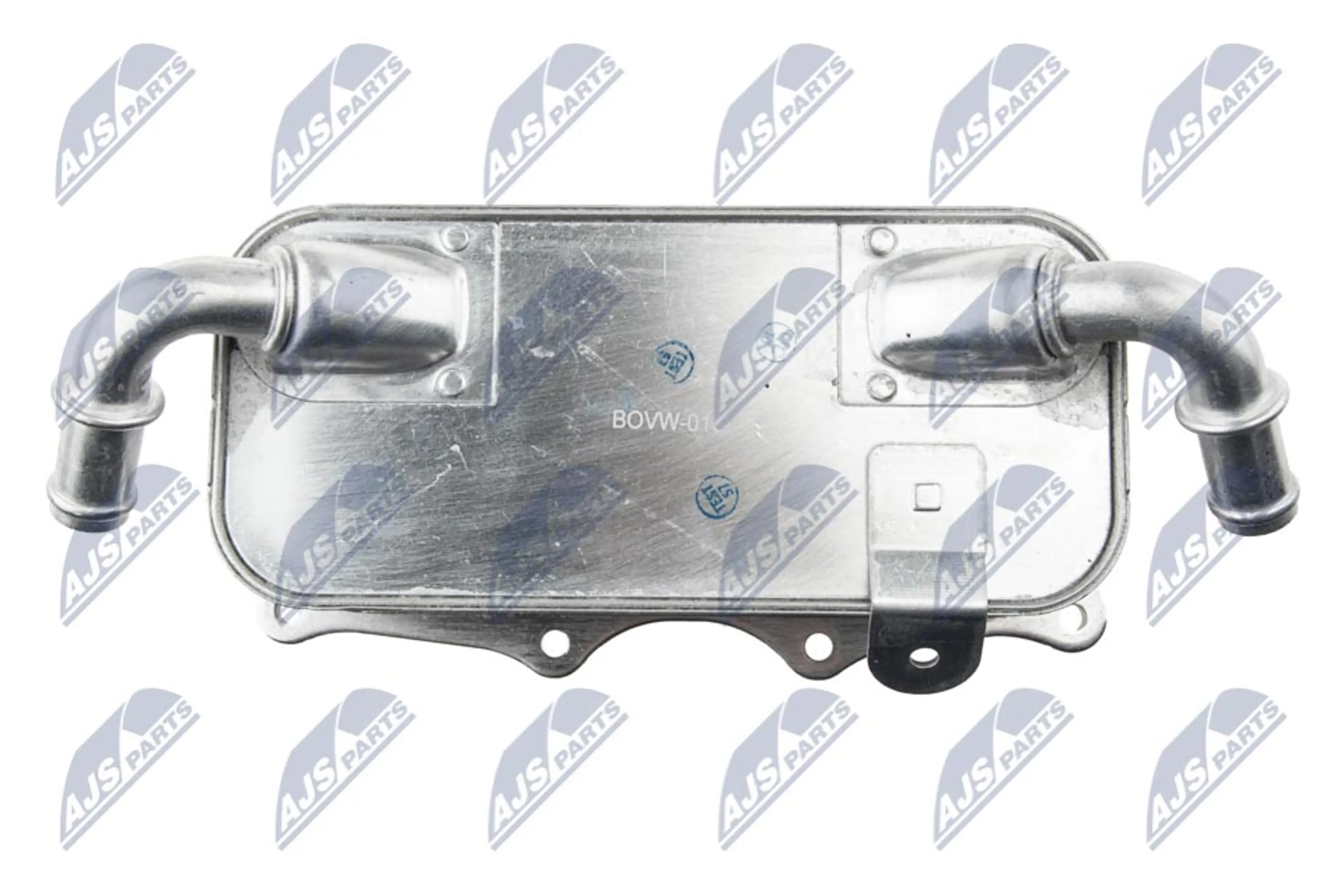 NTY RADIADOR DE ACEITE