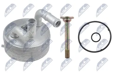 NTY RADIADOR DE ACEITE