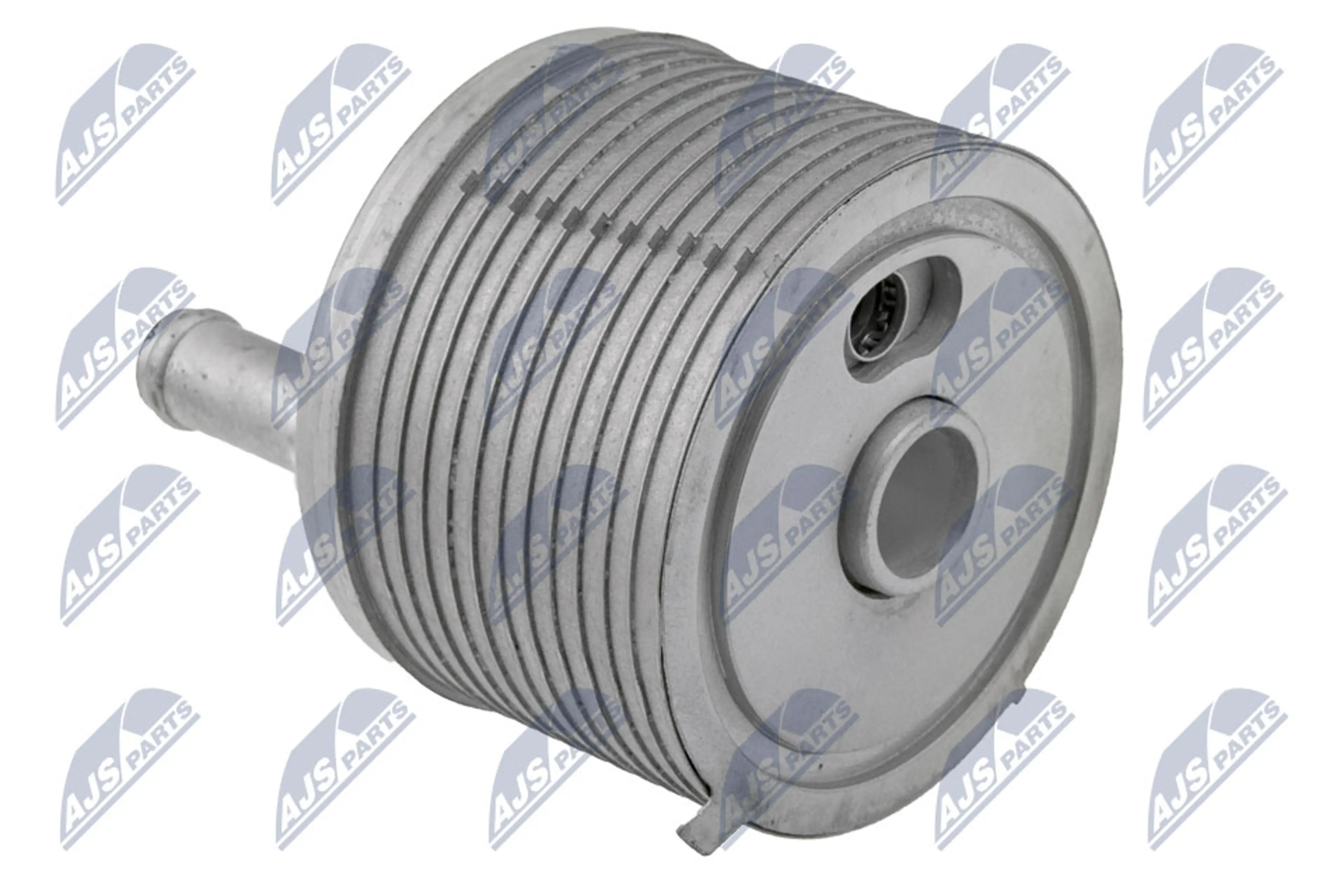 NTY RADIADOR DE ACEITE