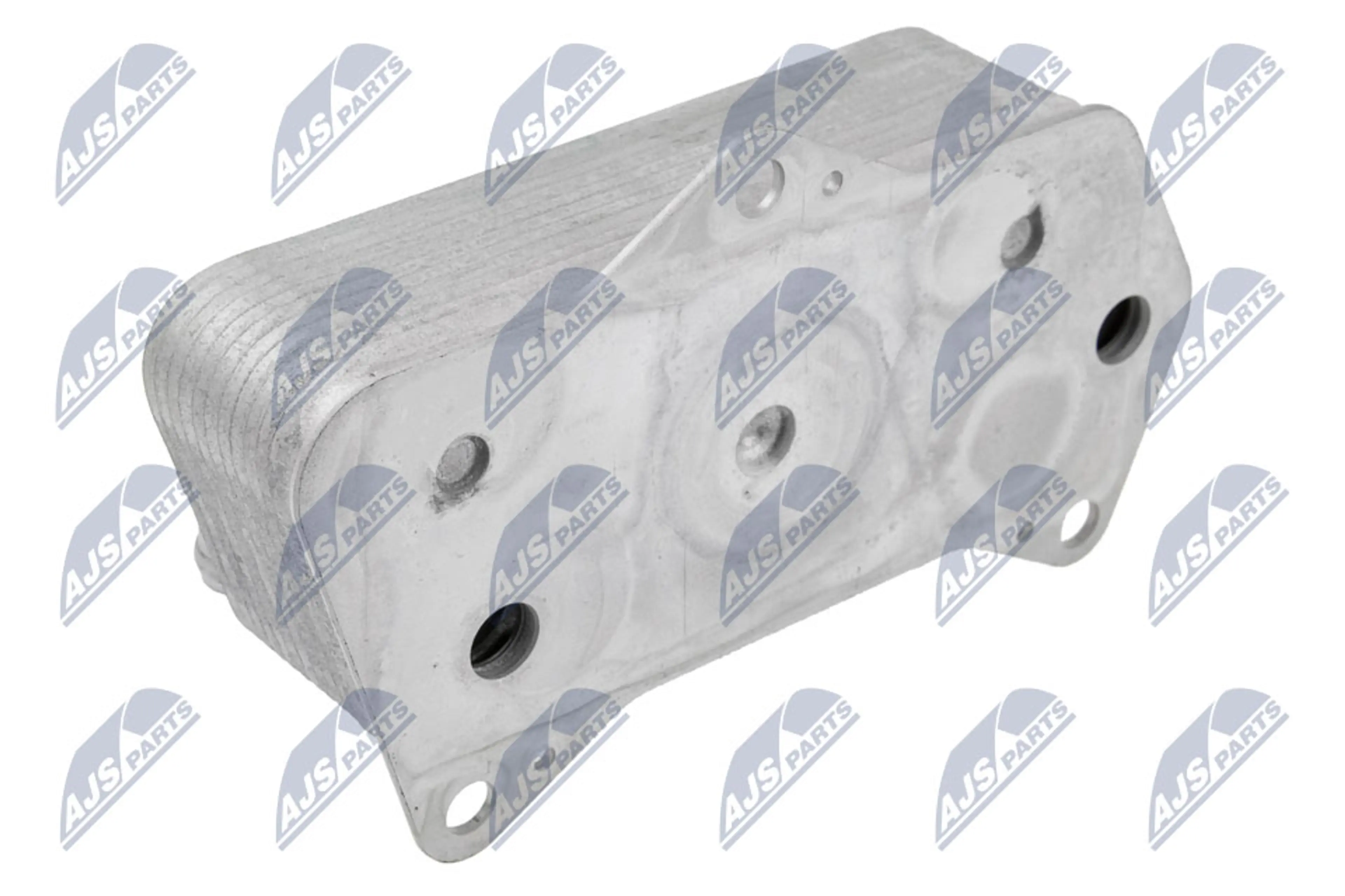 NTY RADIADOR DE ACEITE