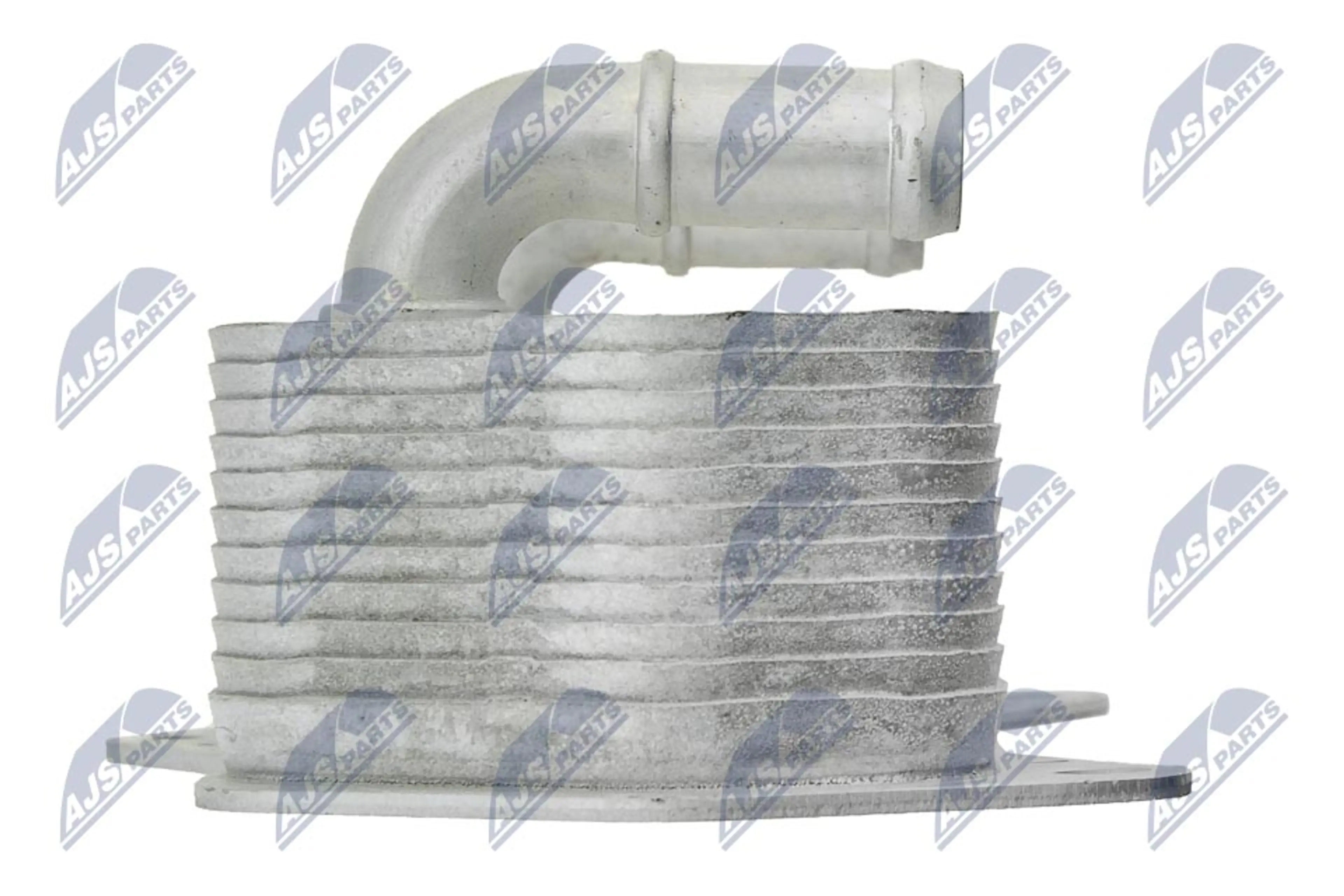 NTY RADIADOR DE ACEITE