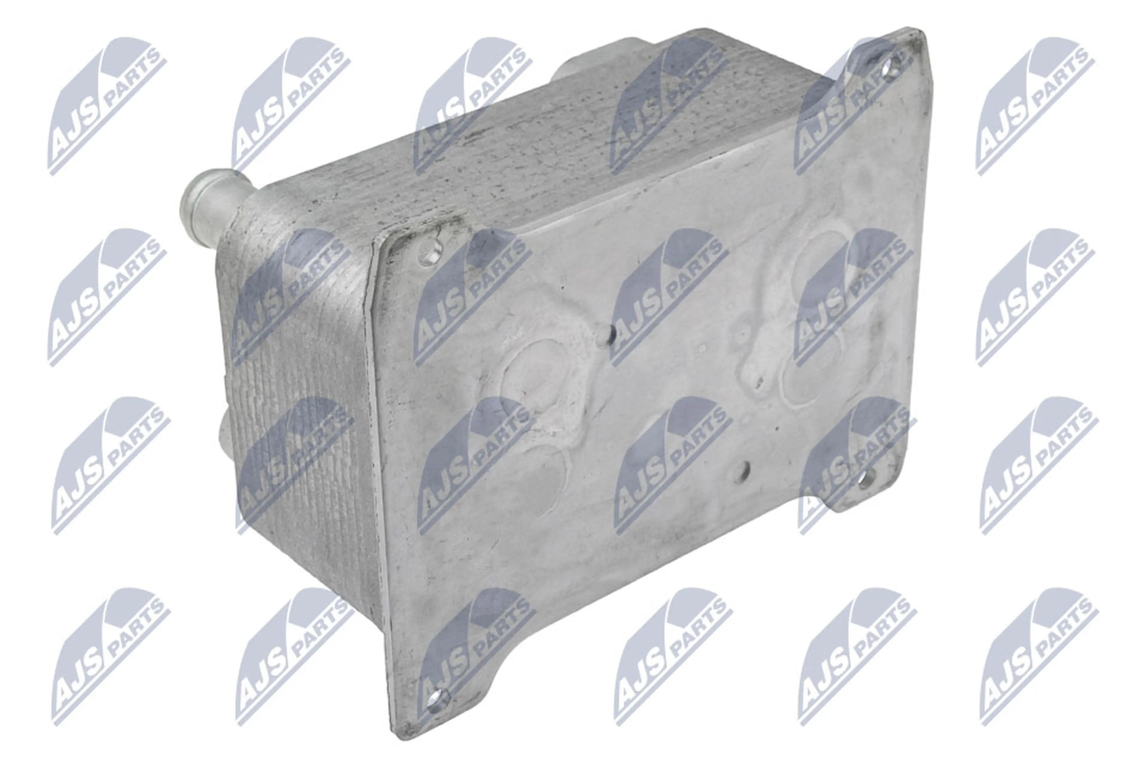 NTY RADIADOR DE ACEITE