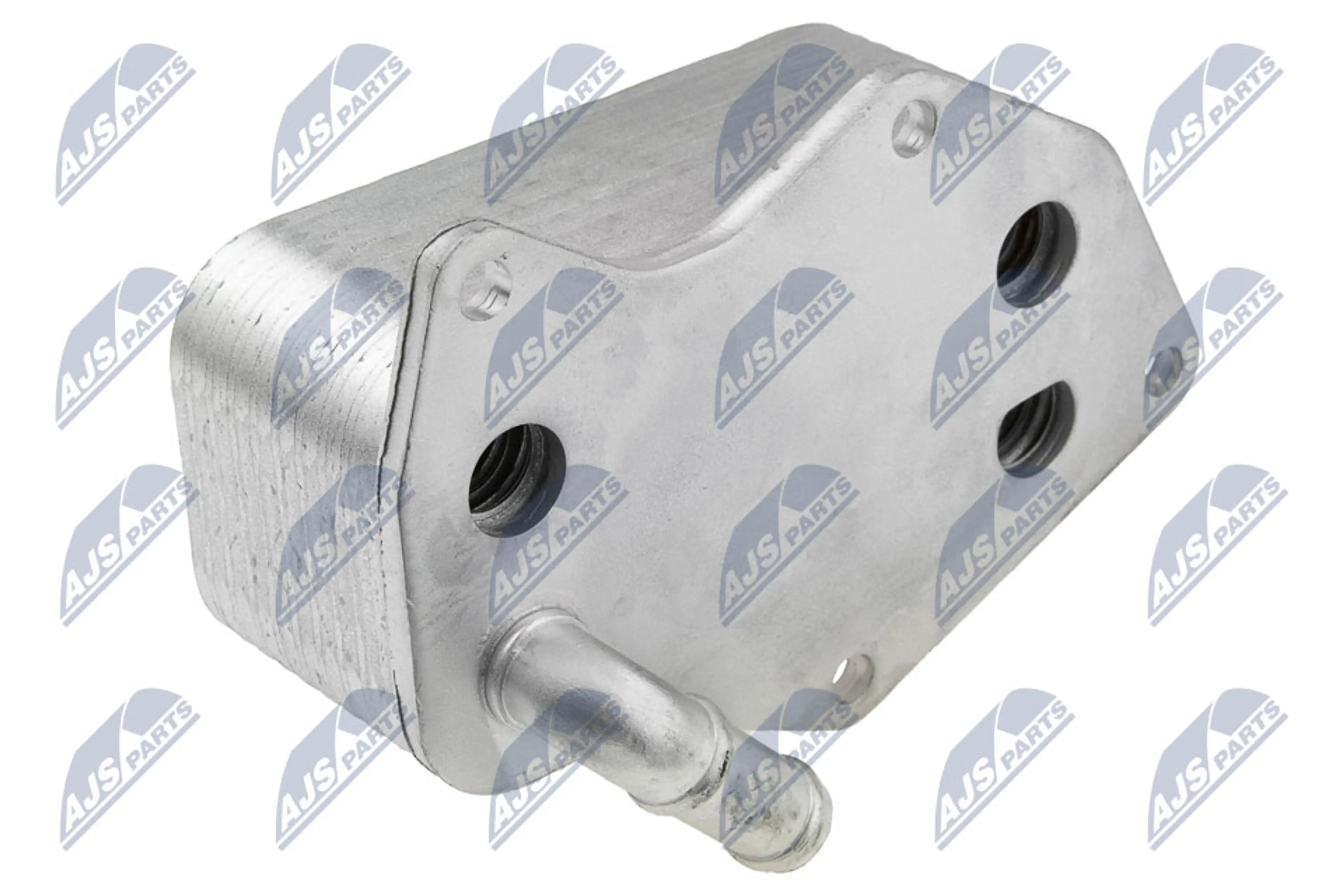 NTY RADIADOR DE ACEITE