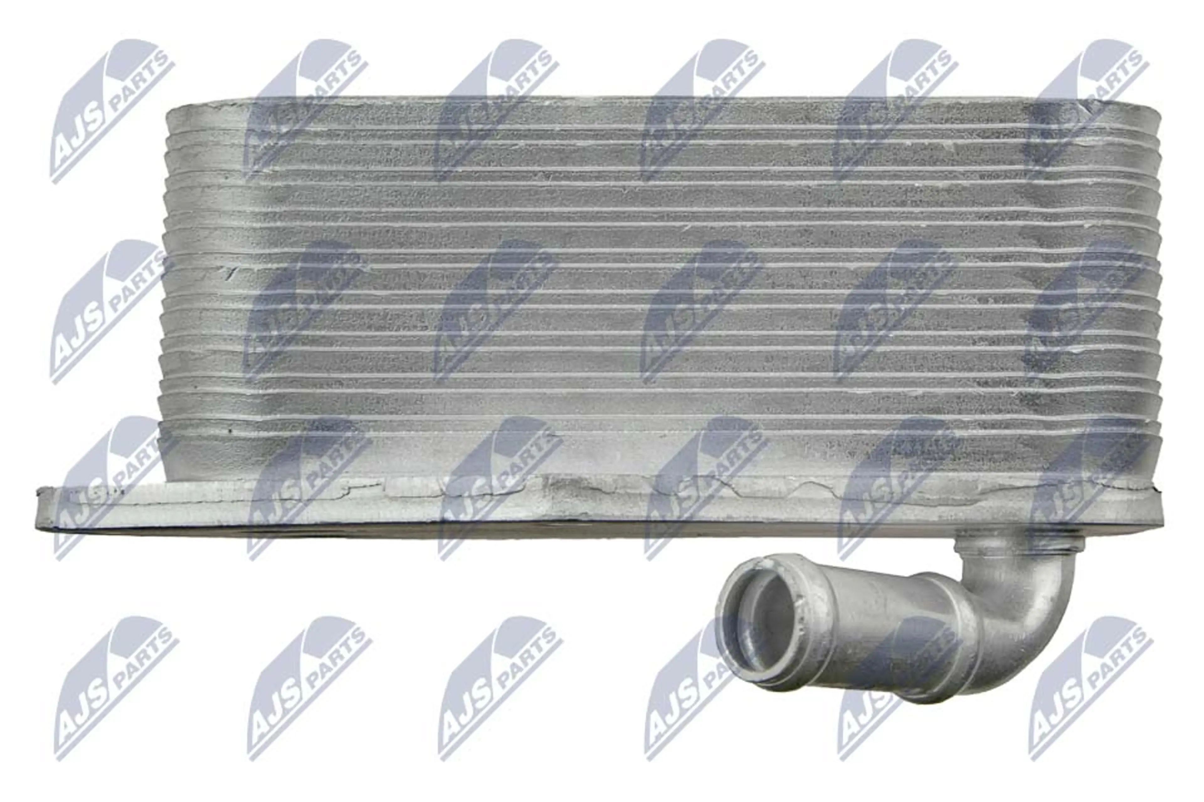 NTY RADIADOR DE ACEITE