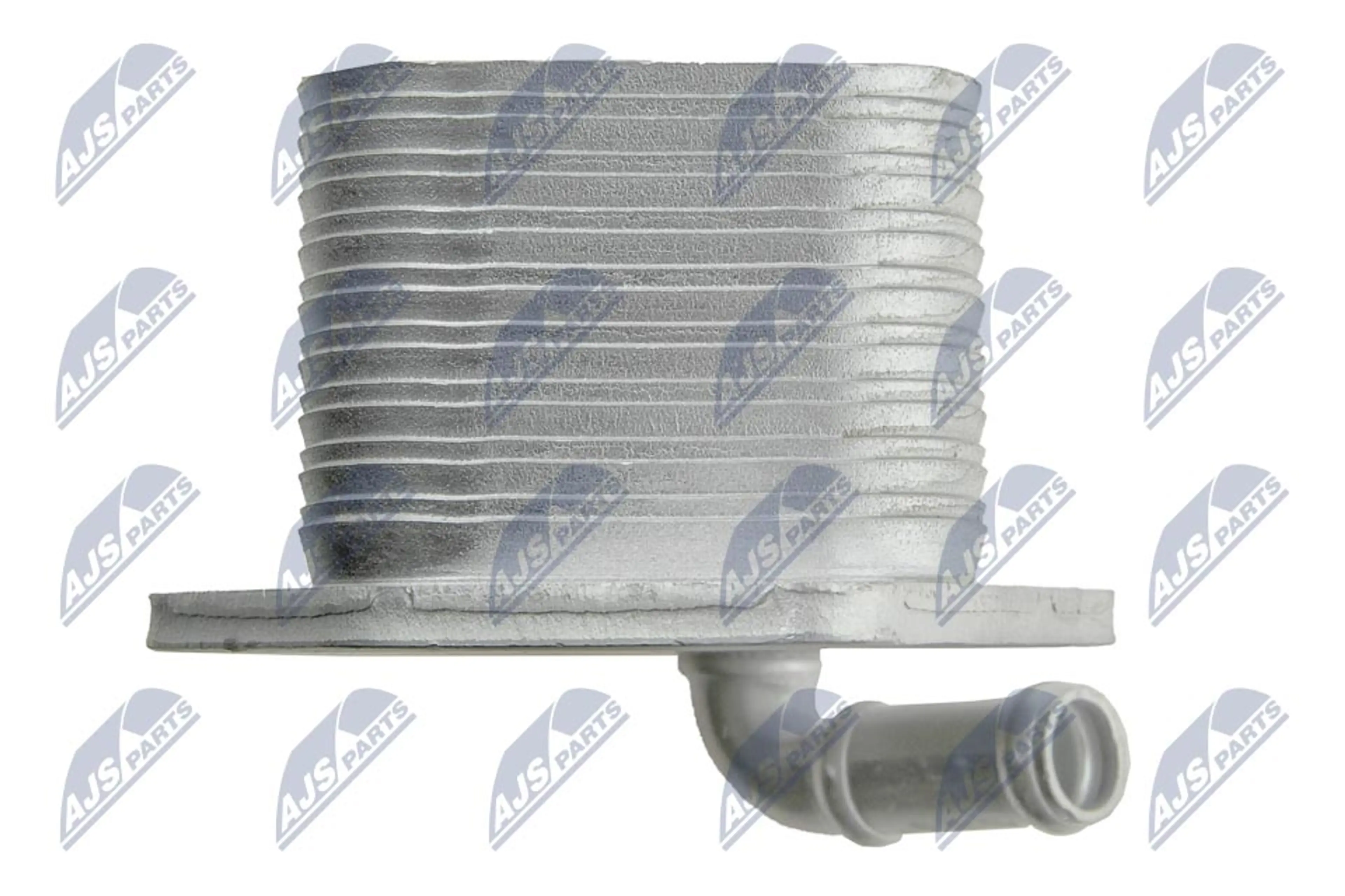 NTY RADIADOR DE ACEITE