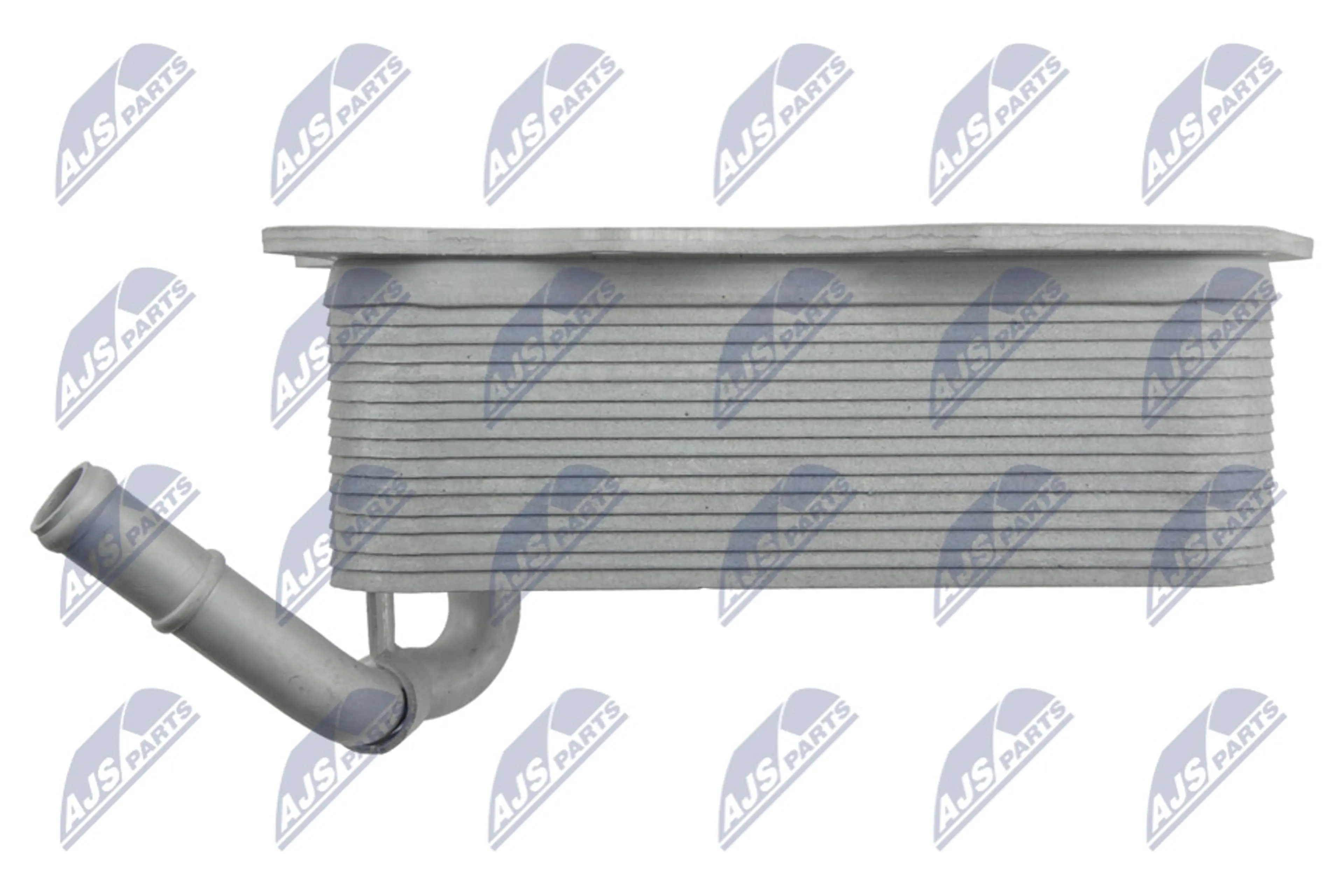 NTY RADIADOR DE ACEITE