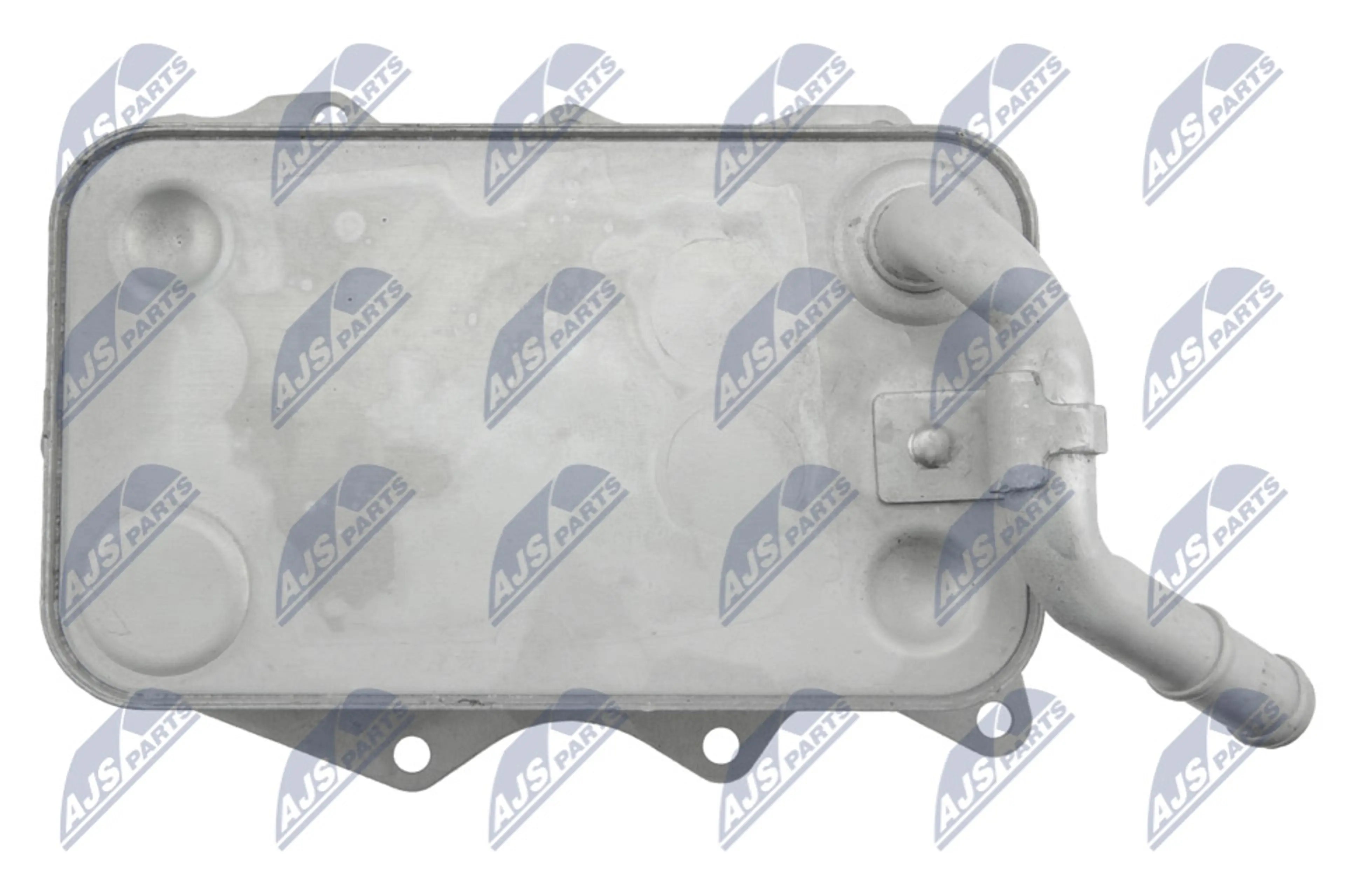 NTY RADIADOR DE ACEITE