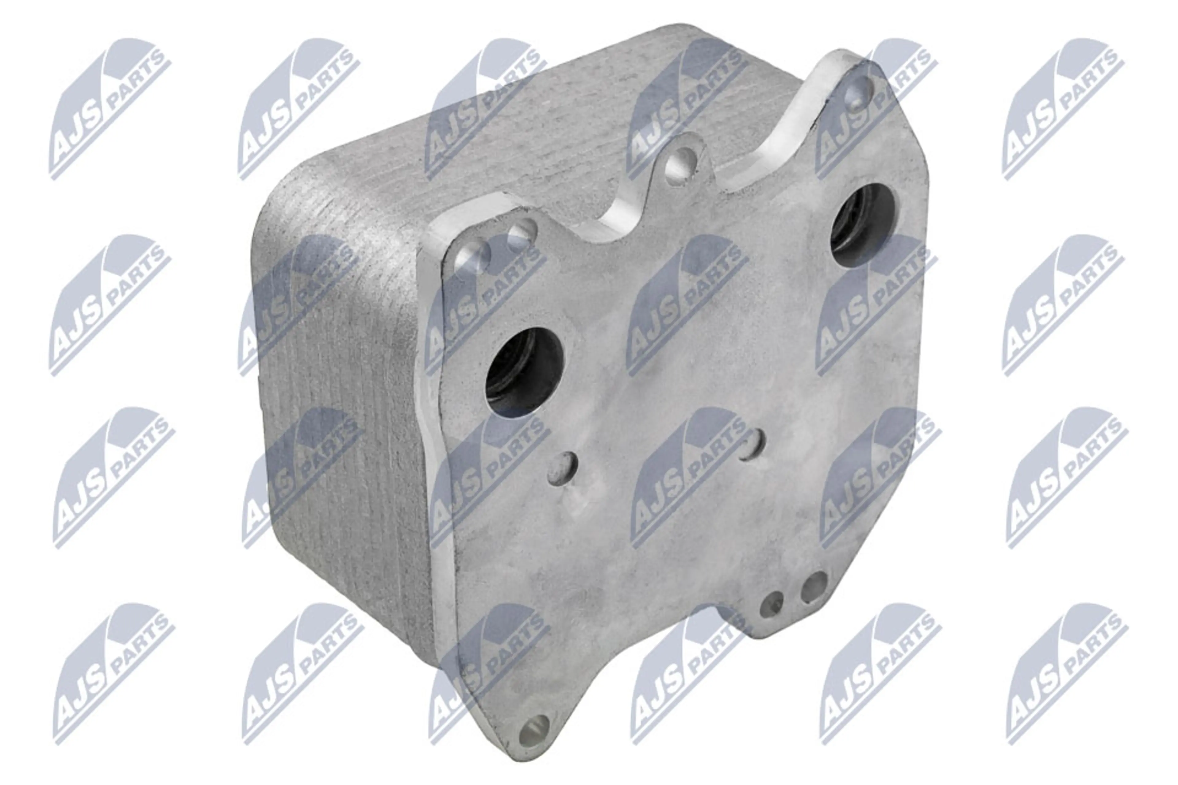 NTY RADIADOR DE ACEITE