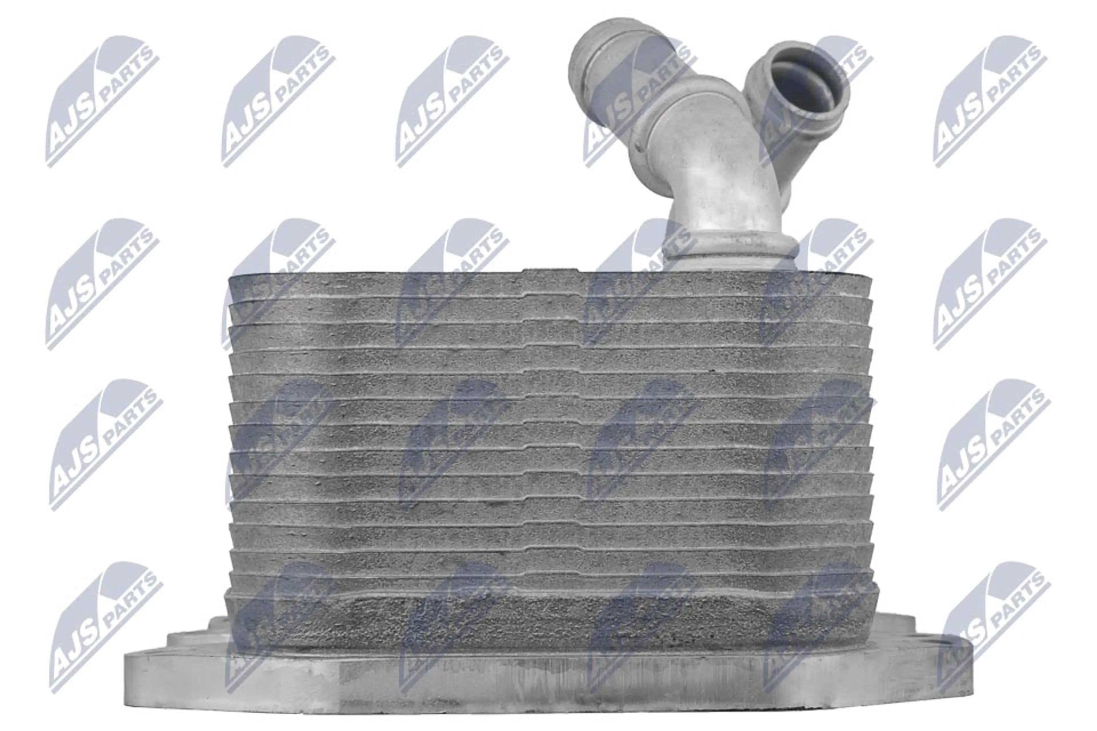 NTY RADIADOR DE ACEITE