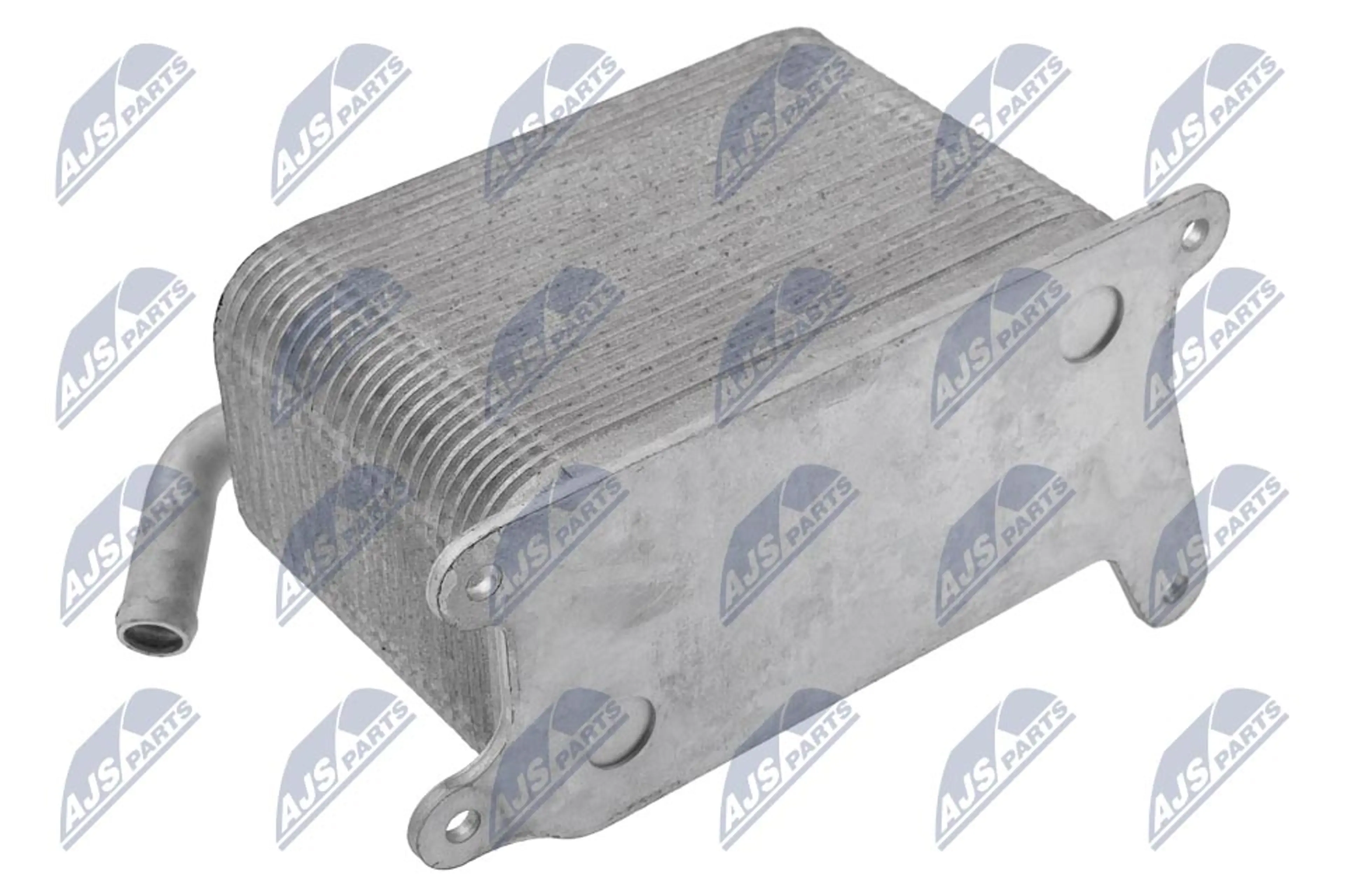 NTY RADIADOR DE ACEITE