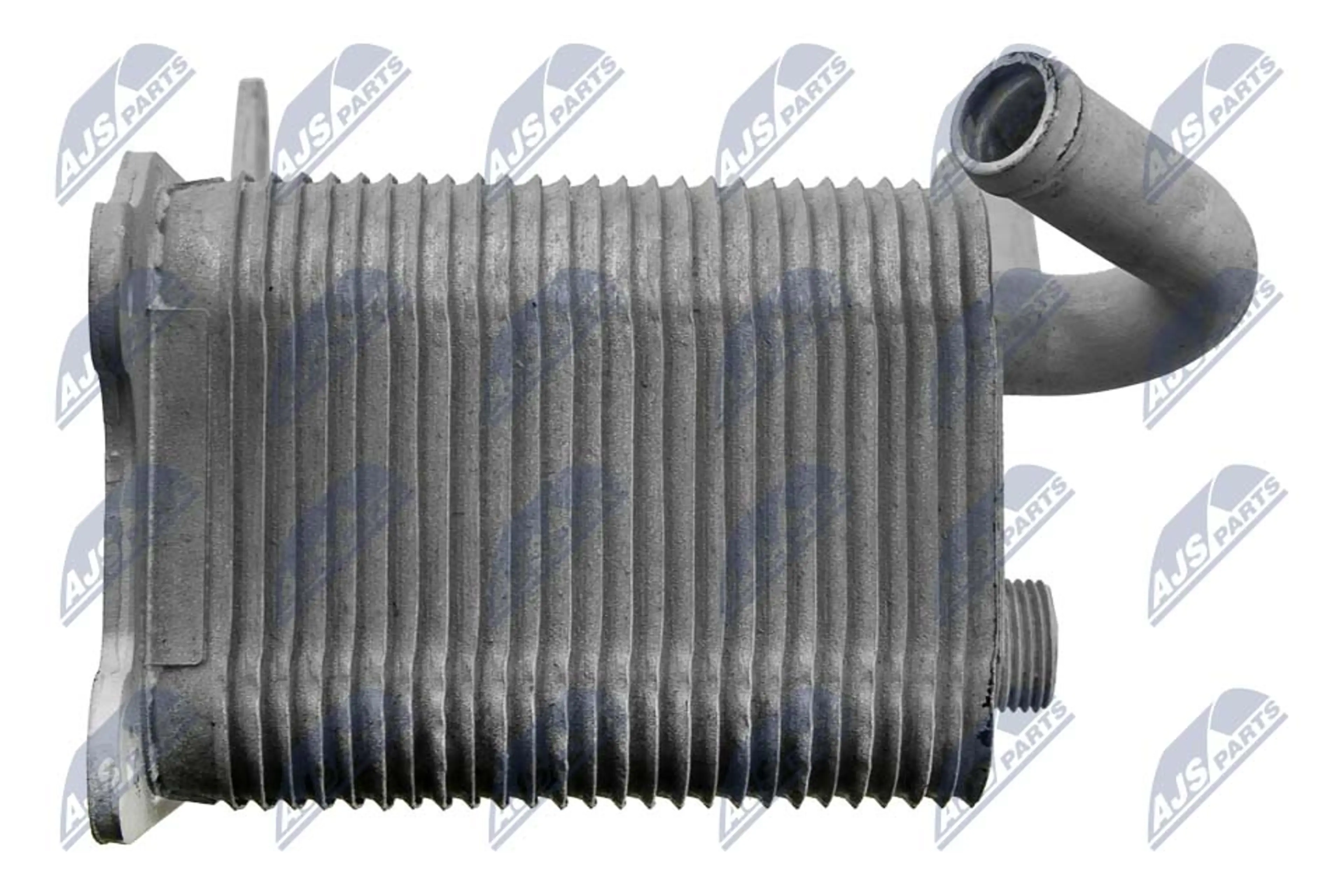 NTY RADIADOR DE ACEITE