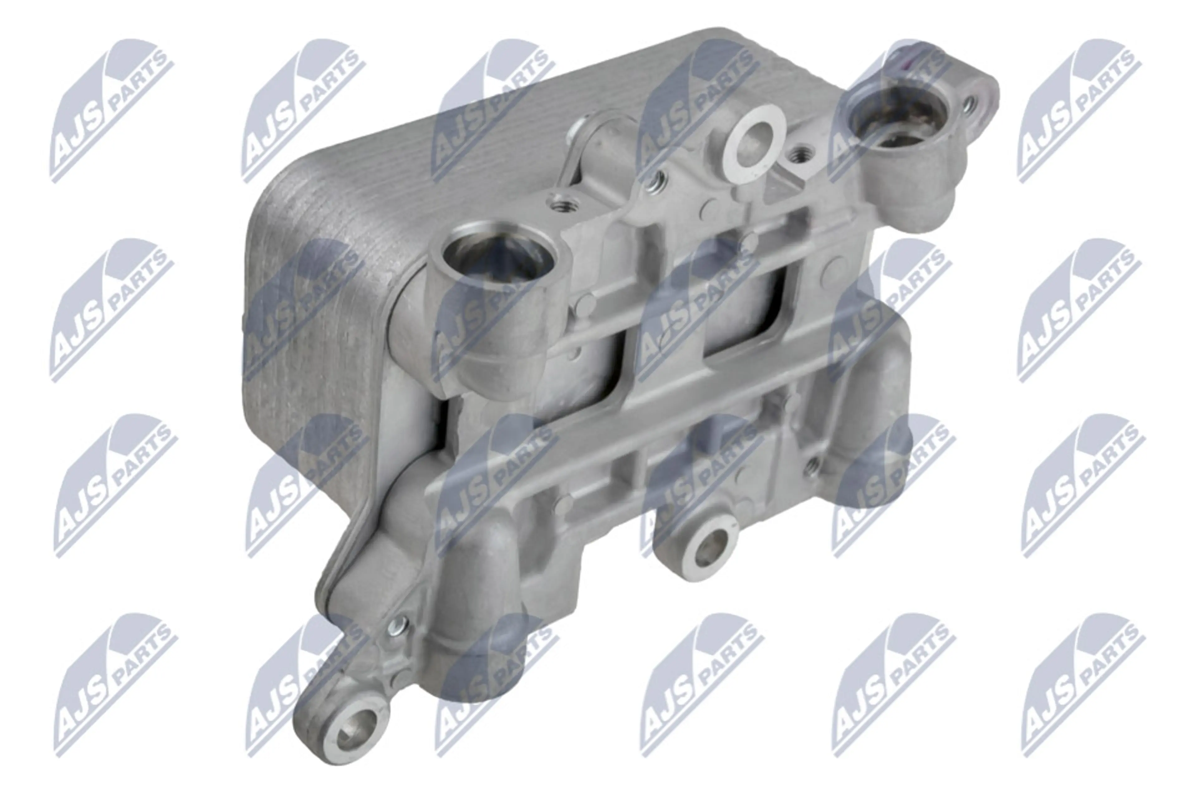 NTY RADIADOR DE ACEITE