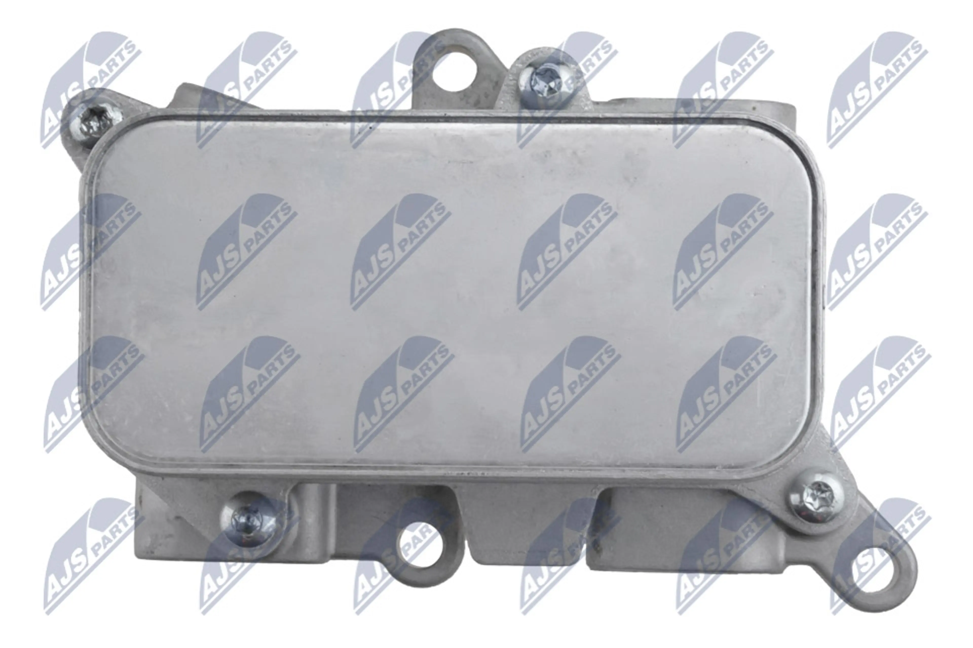 NTY RADIADOR DE ACEITE