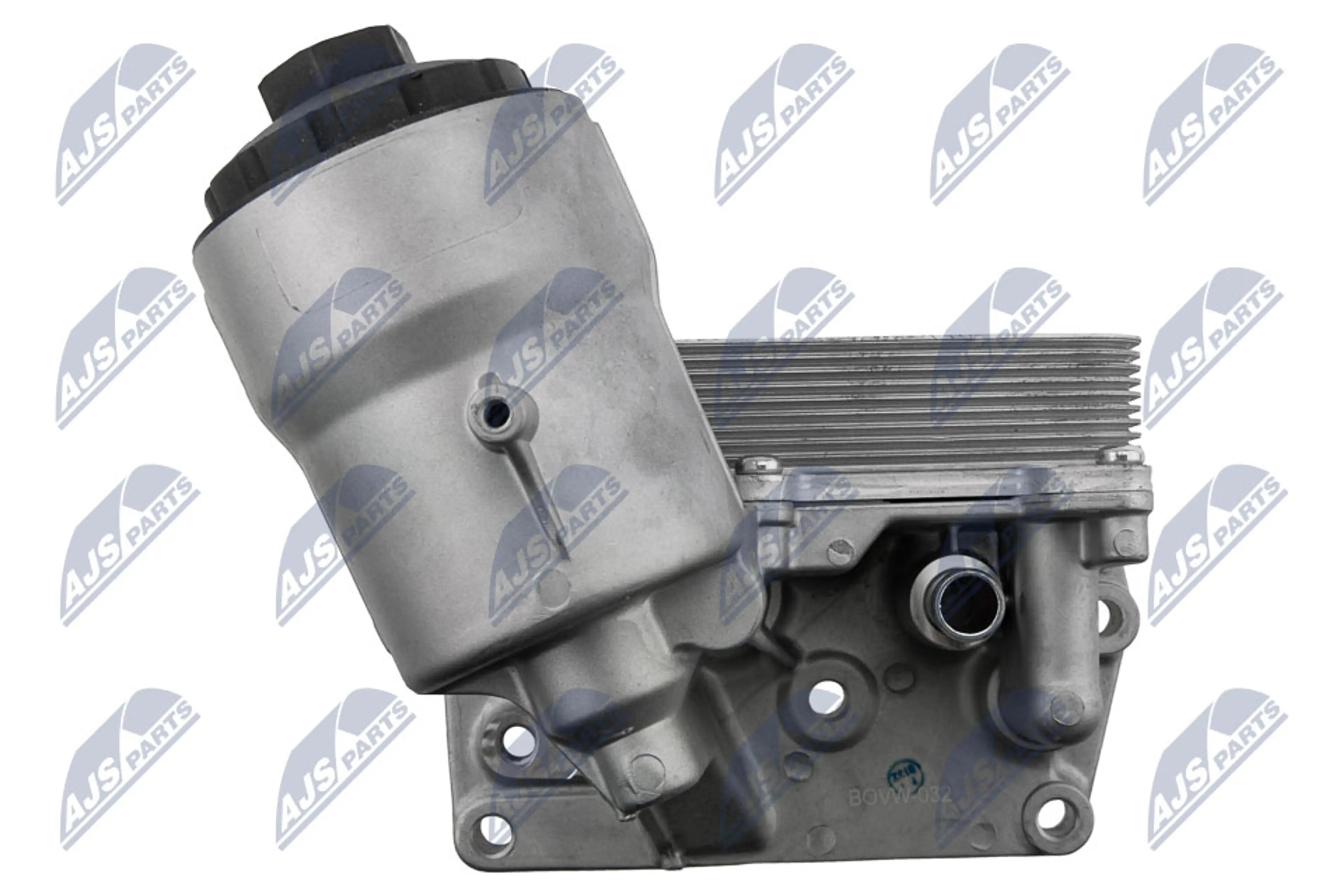 NTY REFRIGERADOR DE ACEITE CON FILT