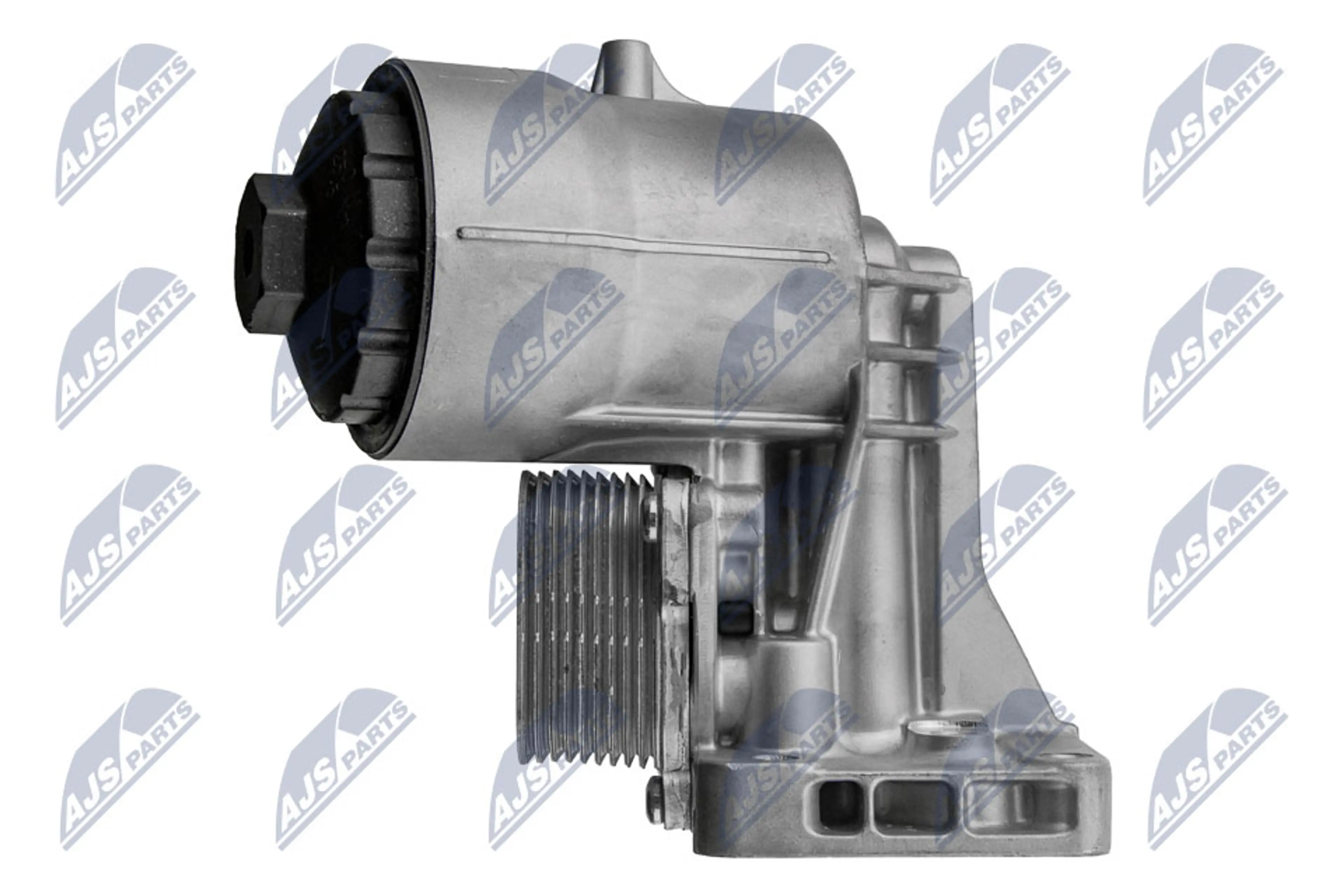 NTY REFRIGERADOR DE ACEITE CON FILT