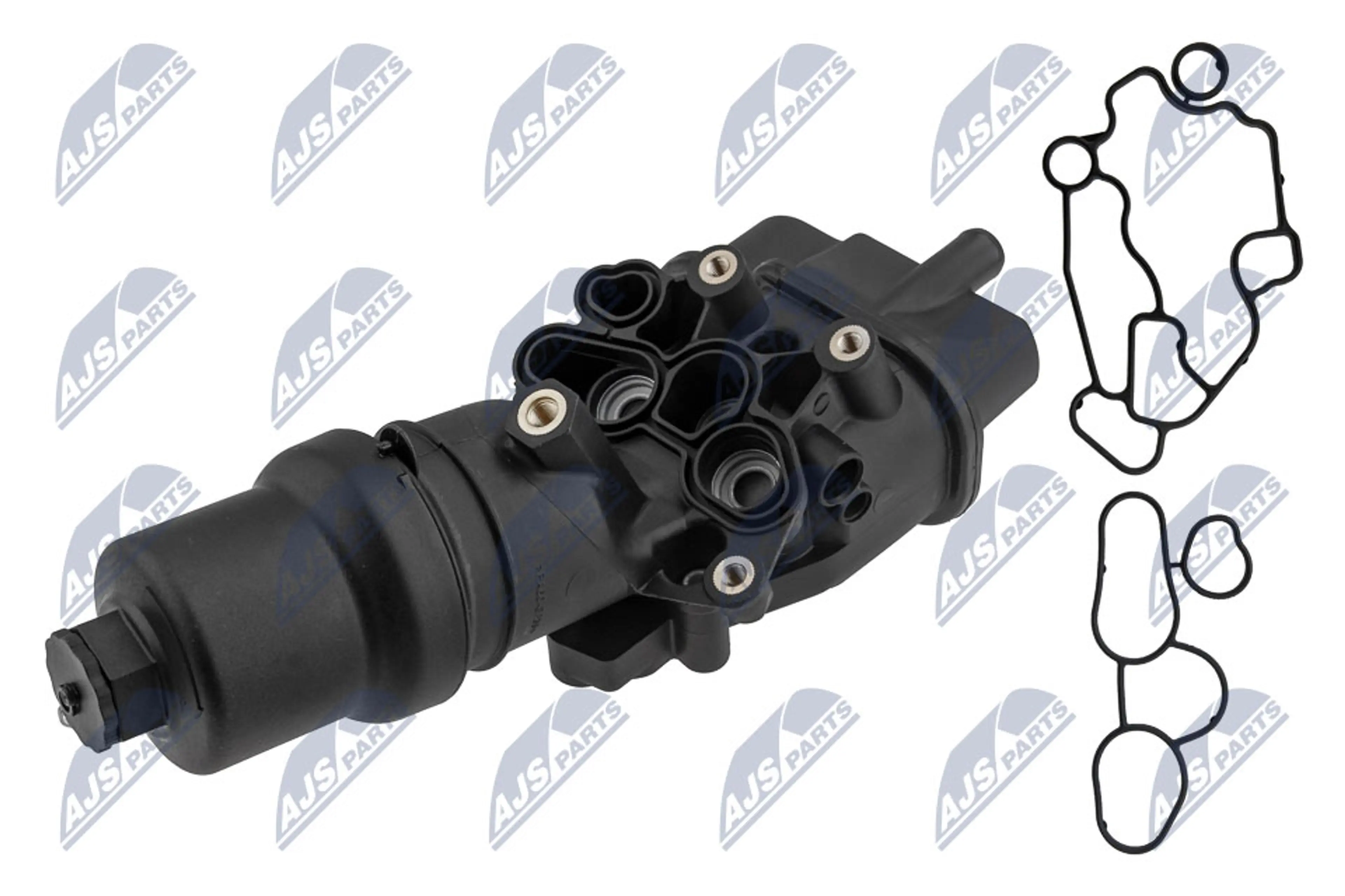 NTY OBUDOWA FILTRA OLEJU