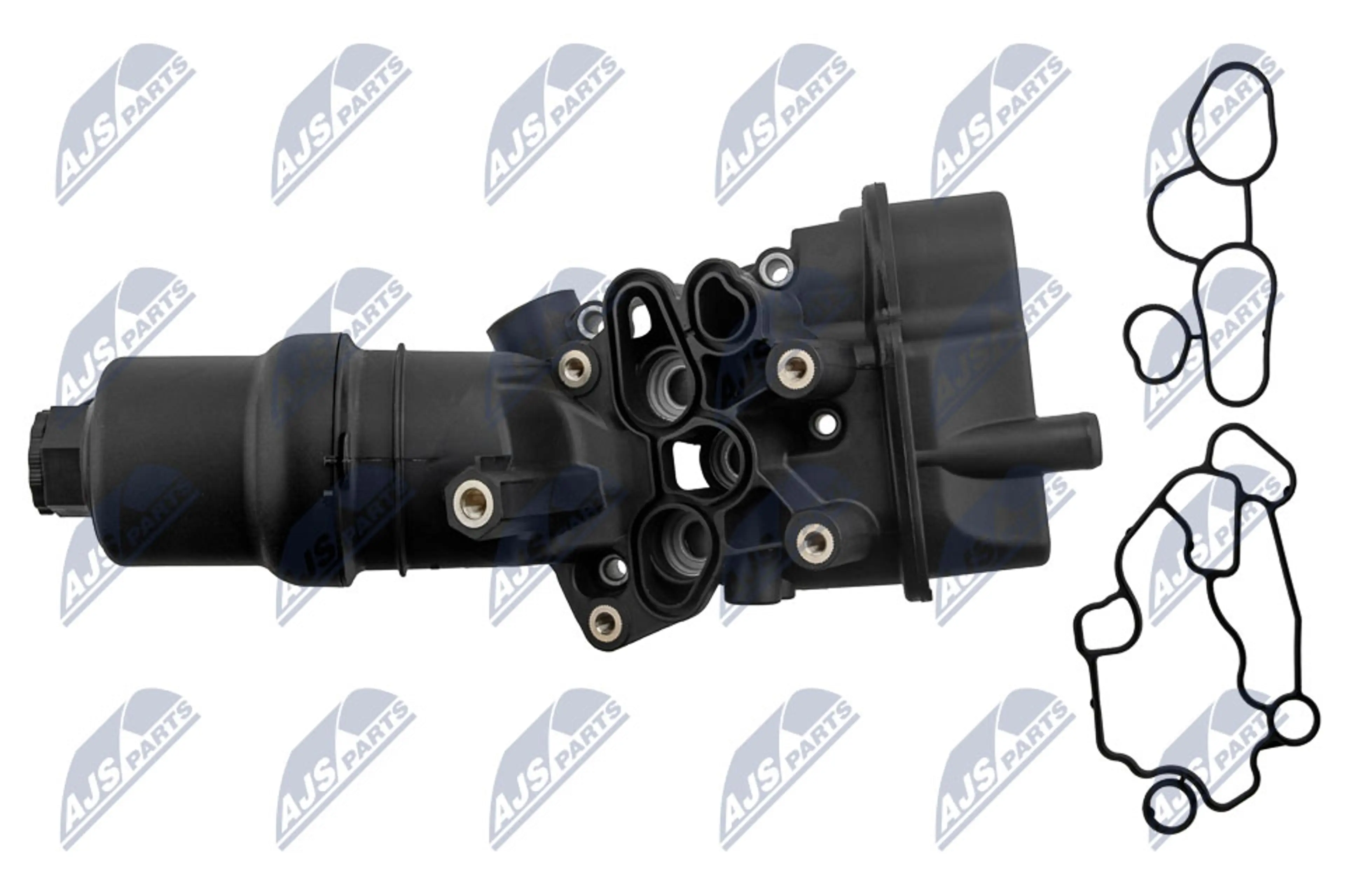 NTY OBUDOWA FILTRA OLEJU