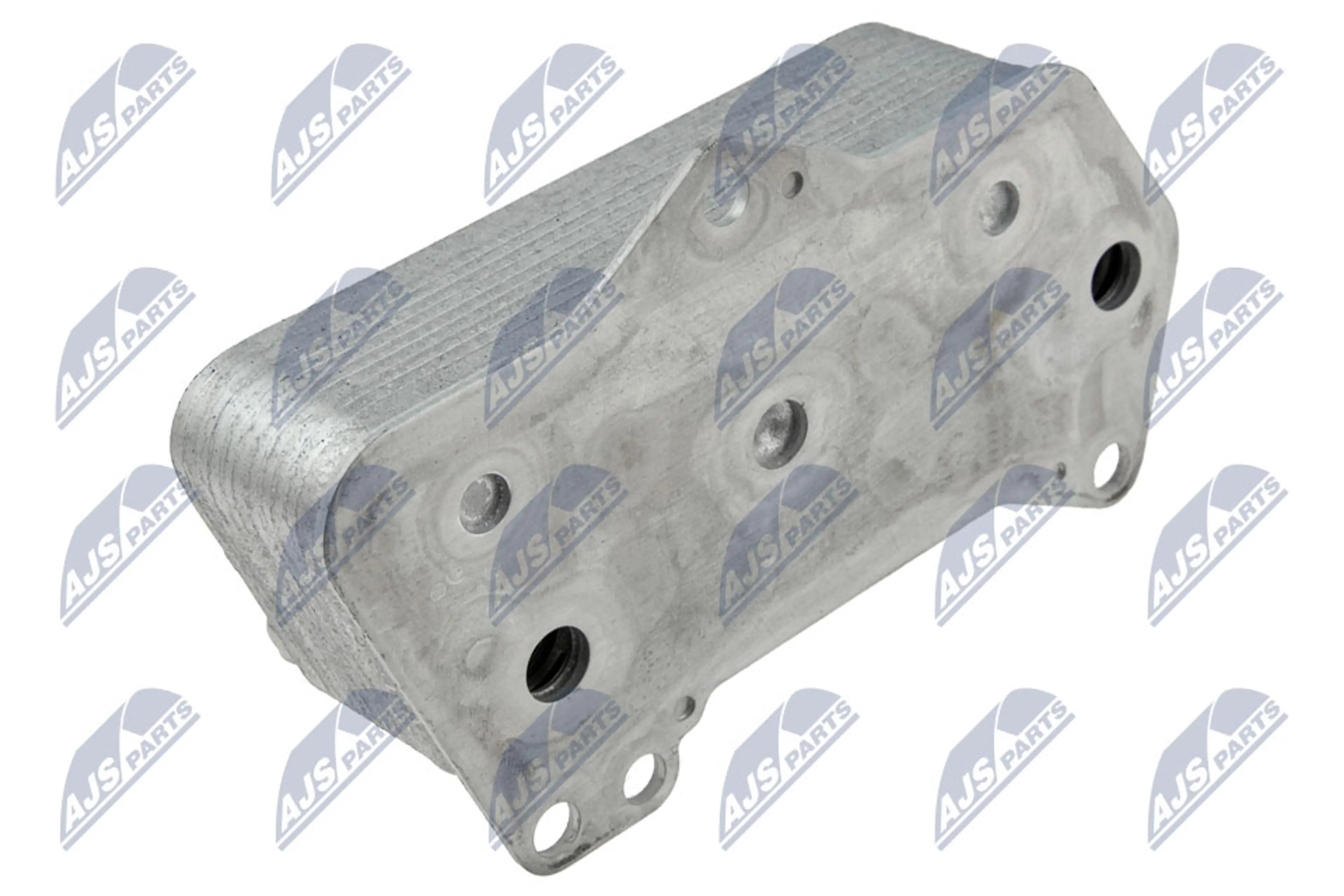 NTY RADIADOR DE ACEITE