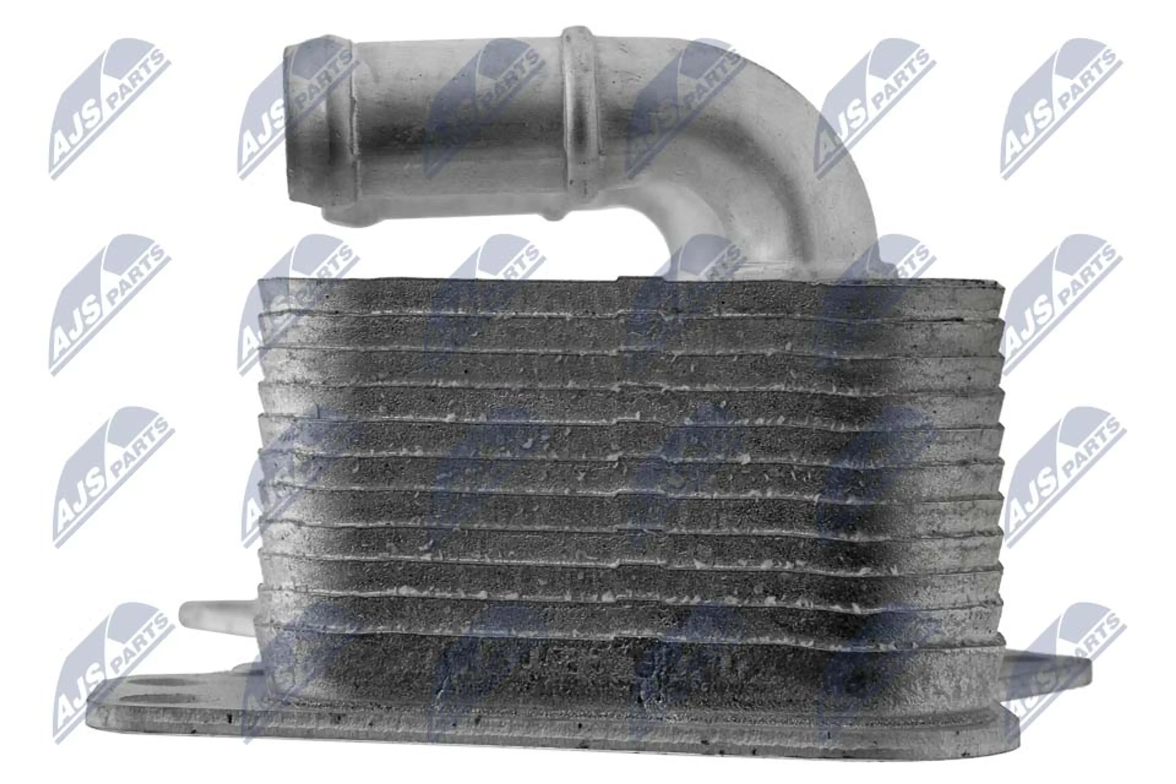 NTY RADIADOR DE ACEITE