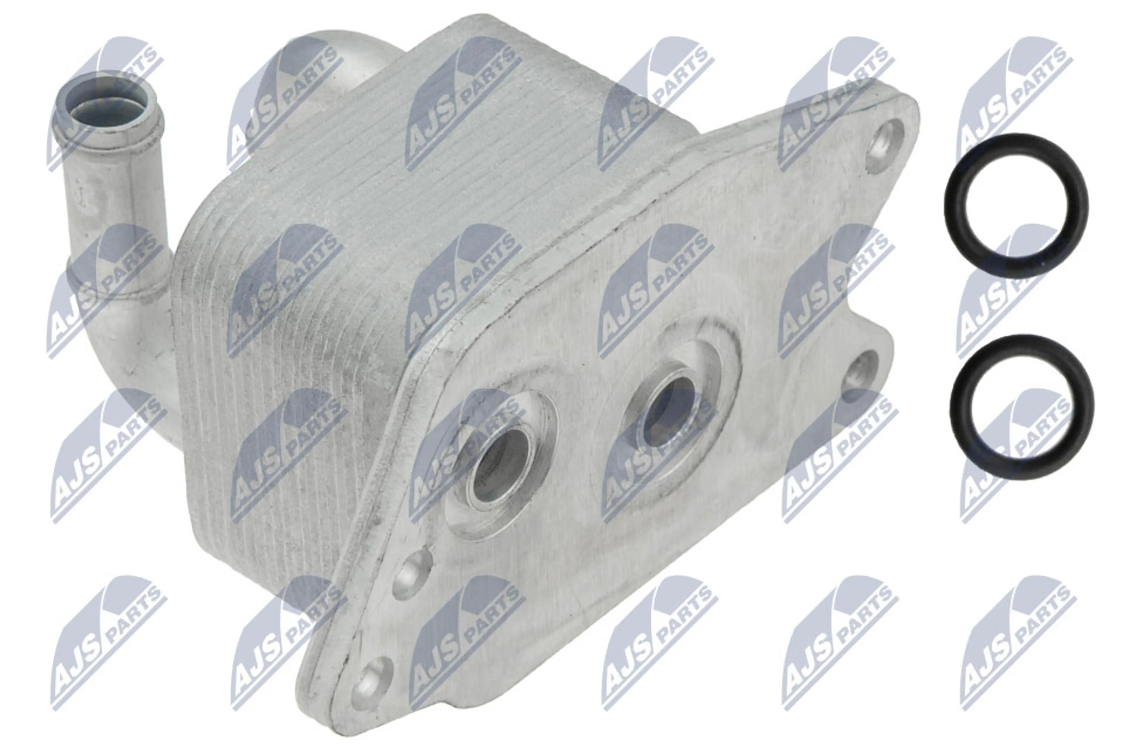 NTY RADIADOR DE ACEITE