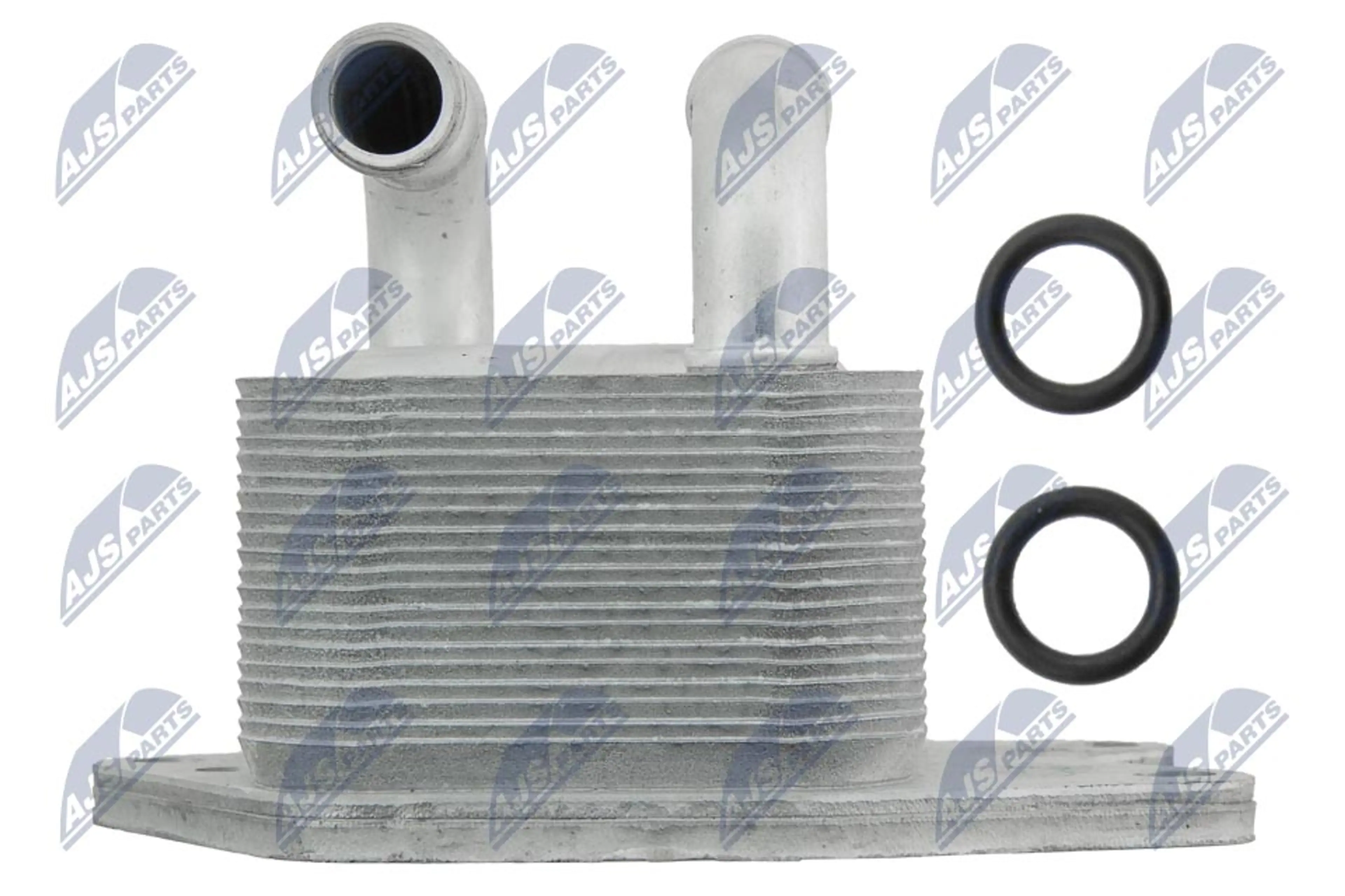 NTY RADIADOR DE ACEITE