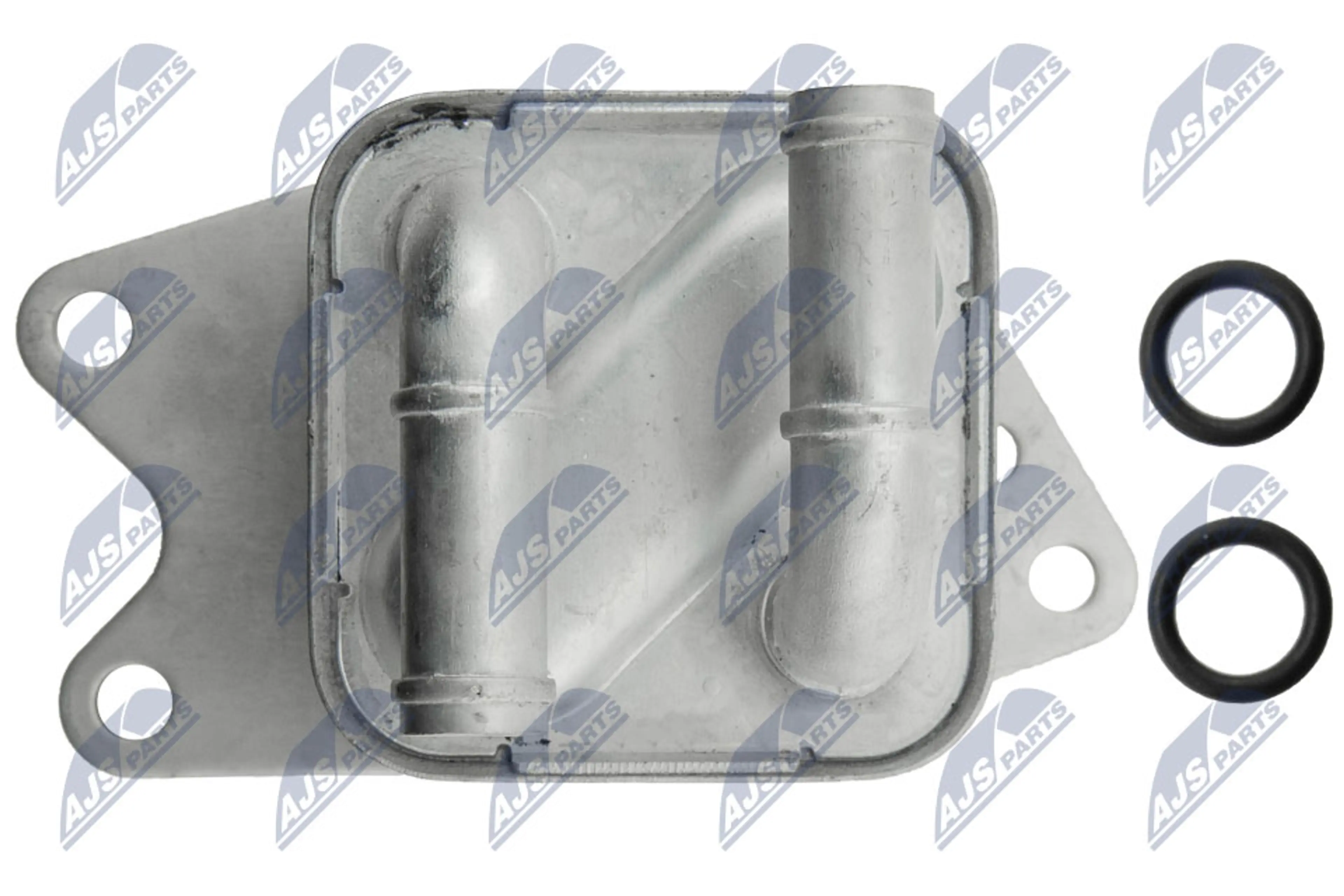 NTY RADIADOR DE ACEITE