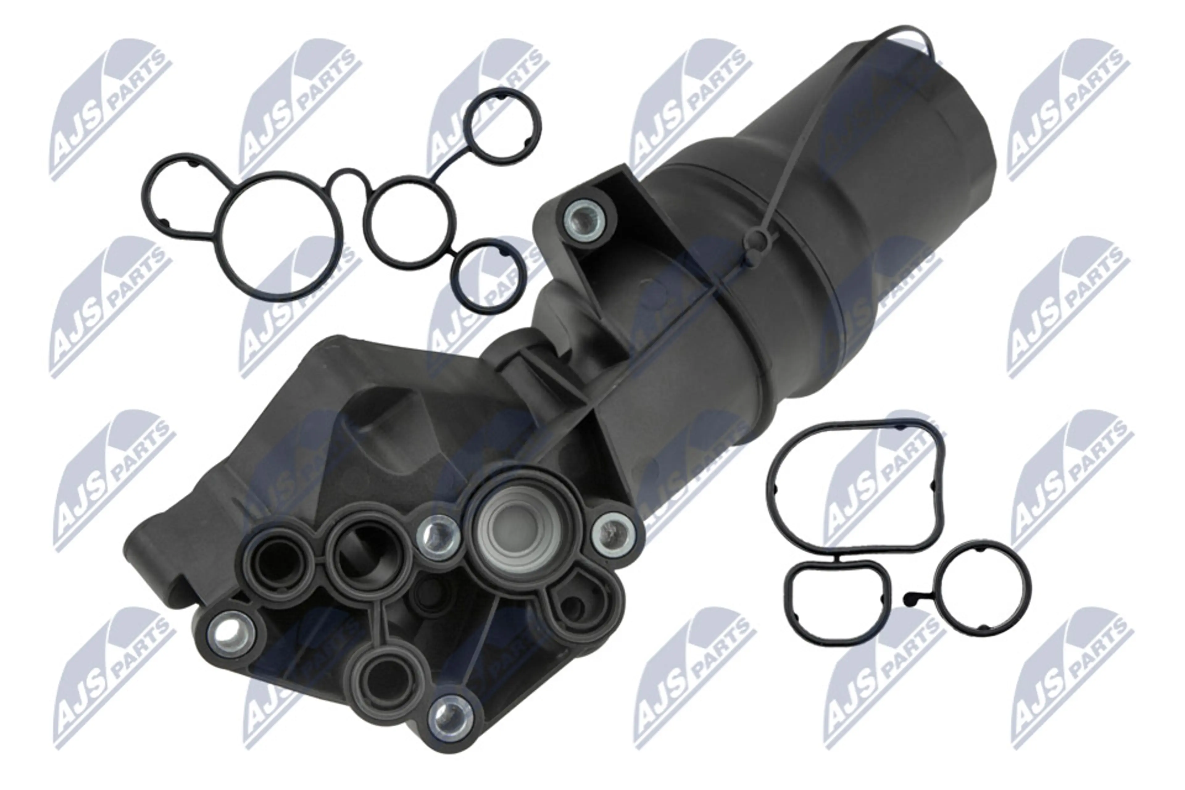 NTY OBUDOWA FILTRA OLEJU