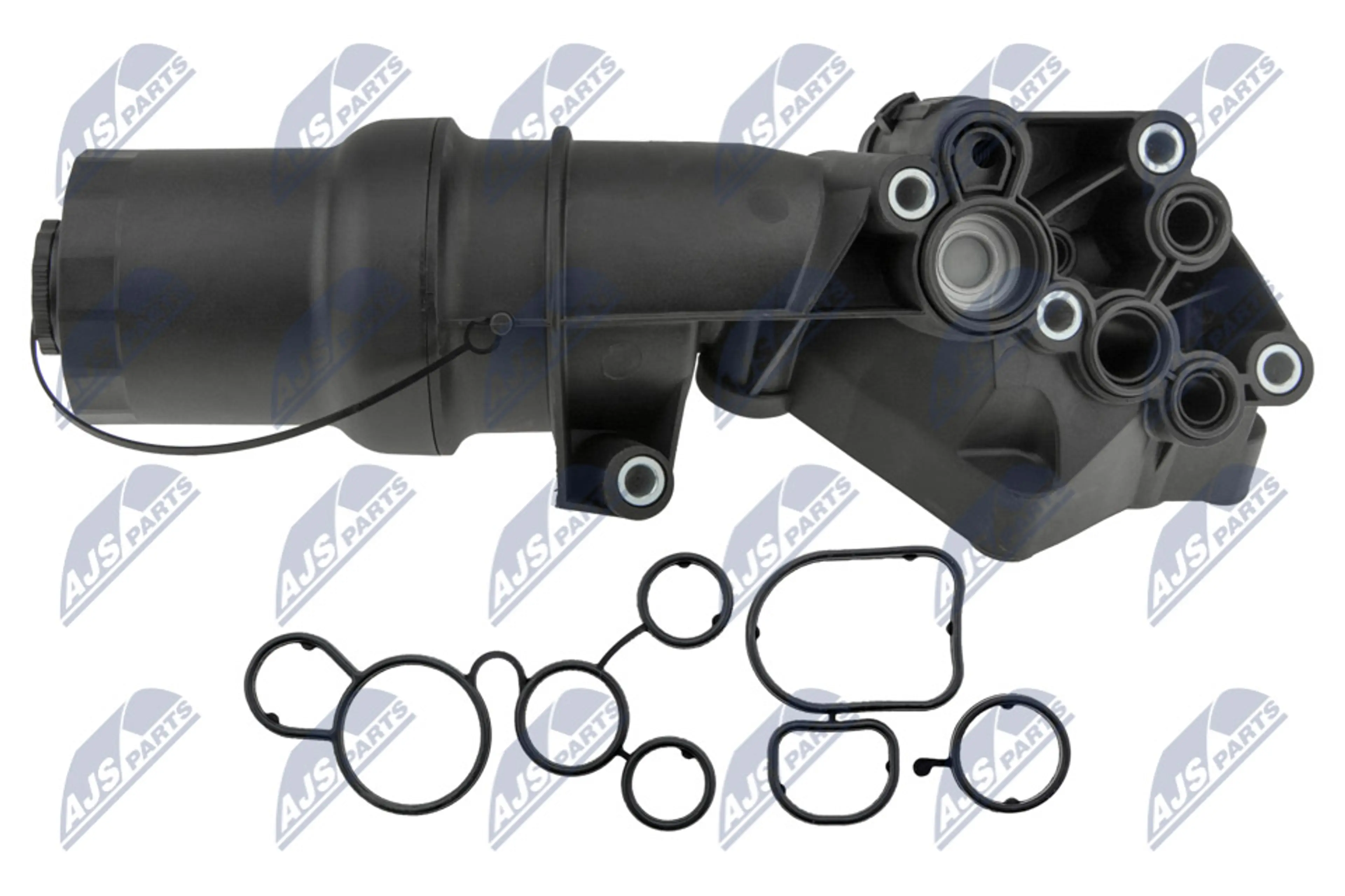 NTY OBUDOWA FILTRA OLEJU