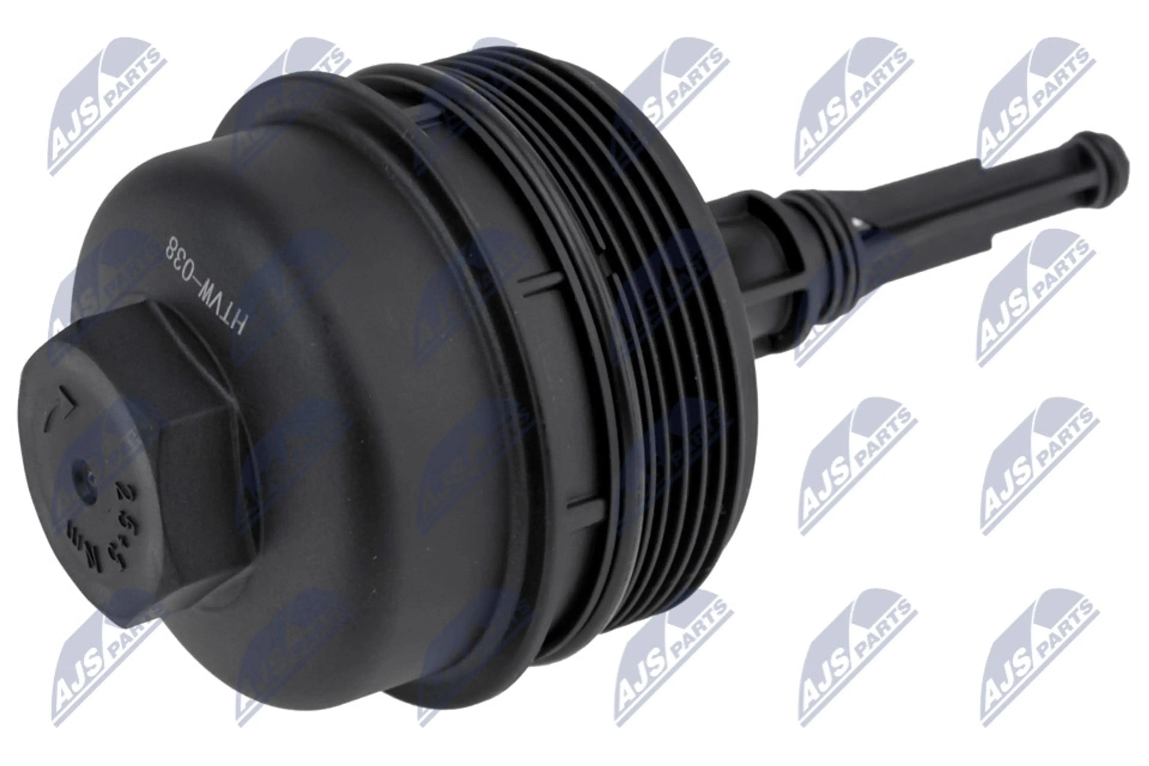 NTY CUBIERTA CARCASA DEL FILTRO DE