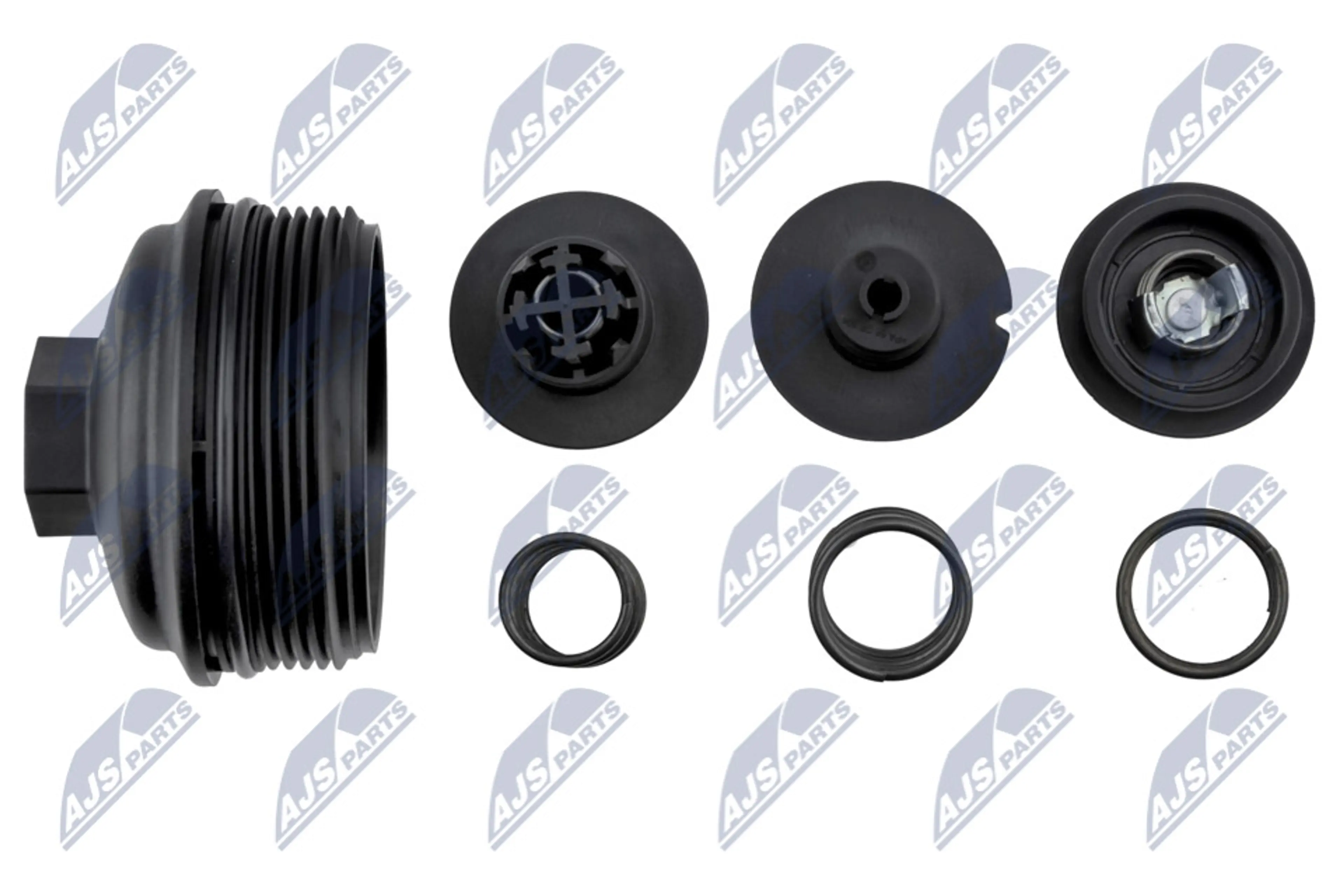 NTY CUBIERTA CARCASA DEL FILTRO DE