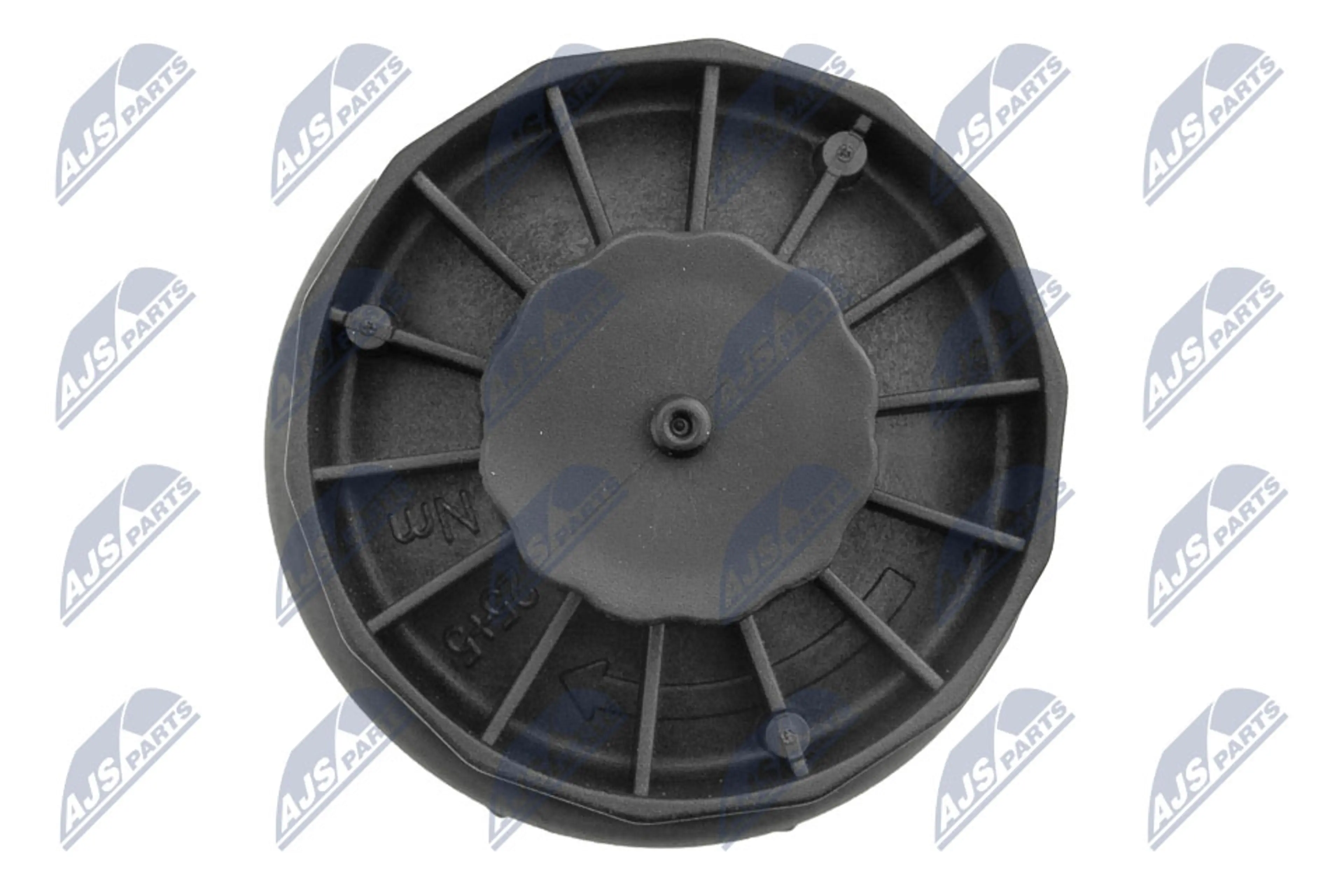 NTY CUBIERTA CARCASA DEL FILTRO DE