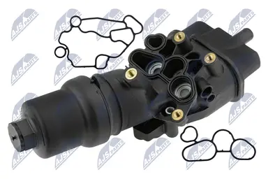 NTY OBUDOWA FILTRA OLEJU