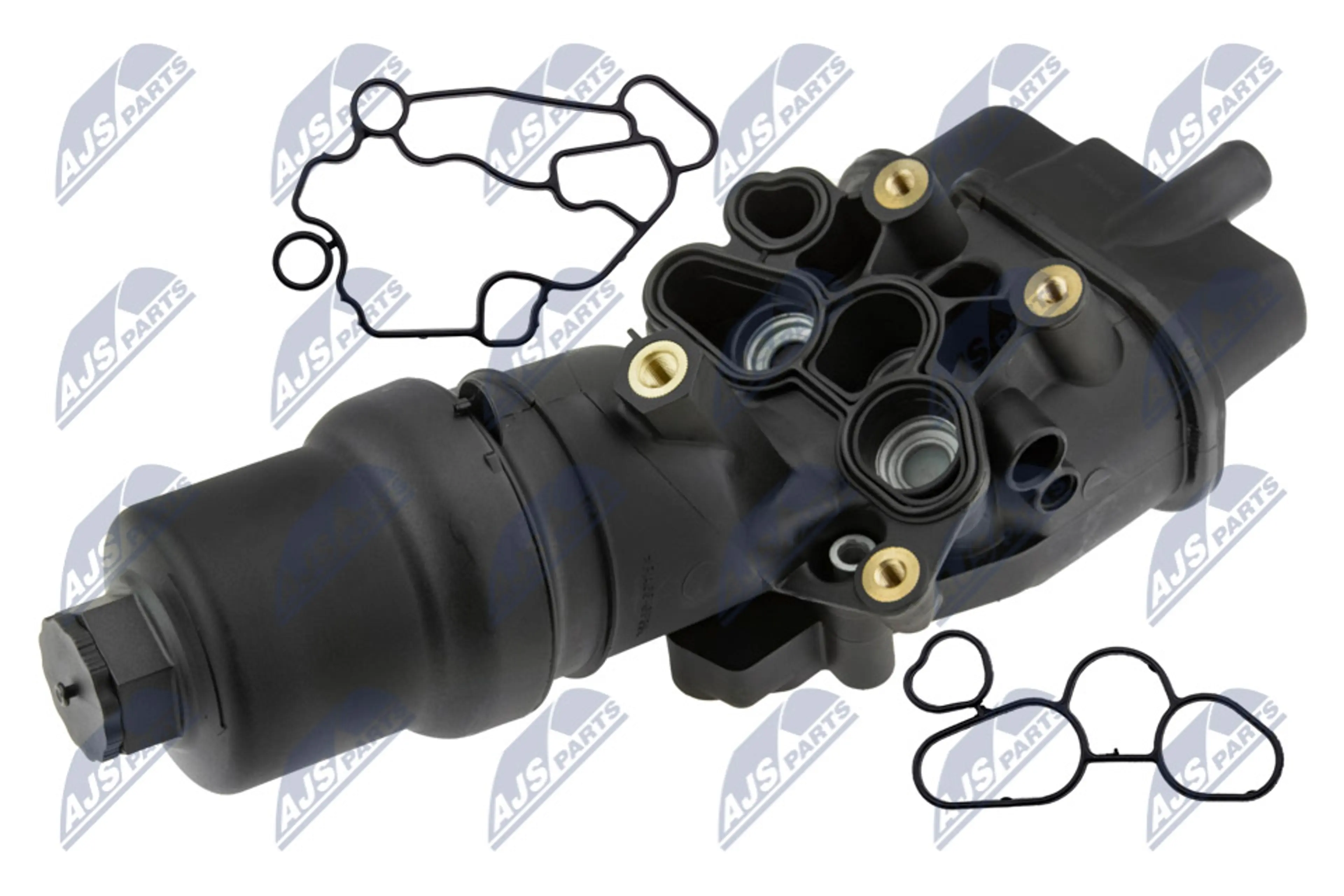 NTY OBUDOWA FILTRA OLEJU