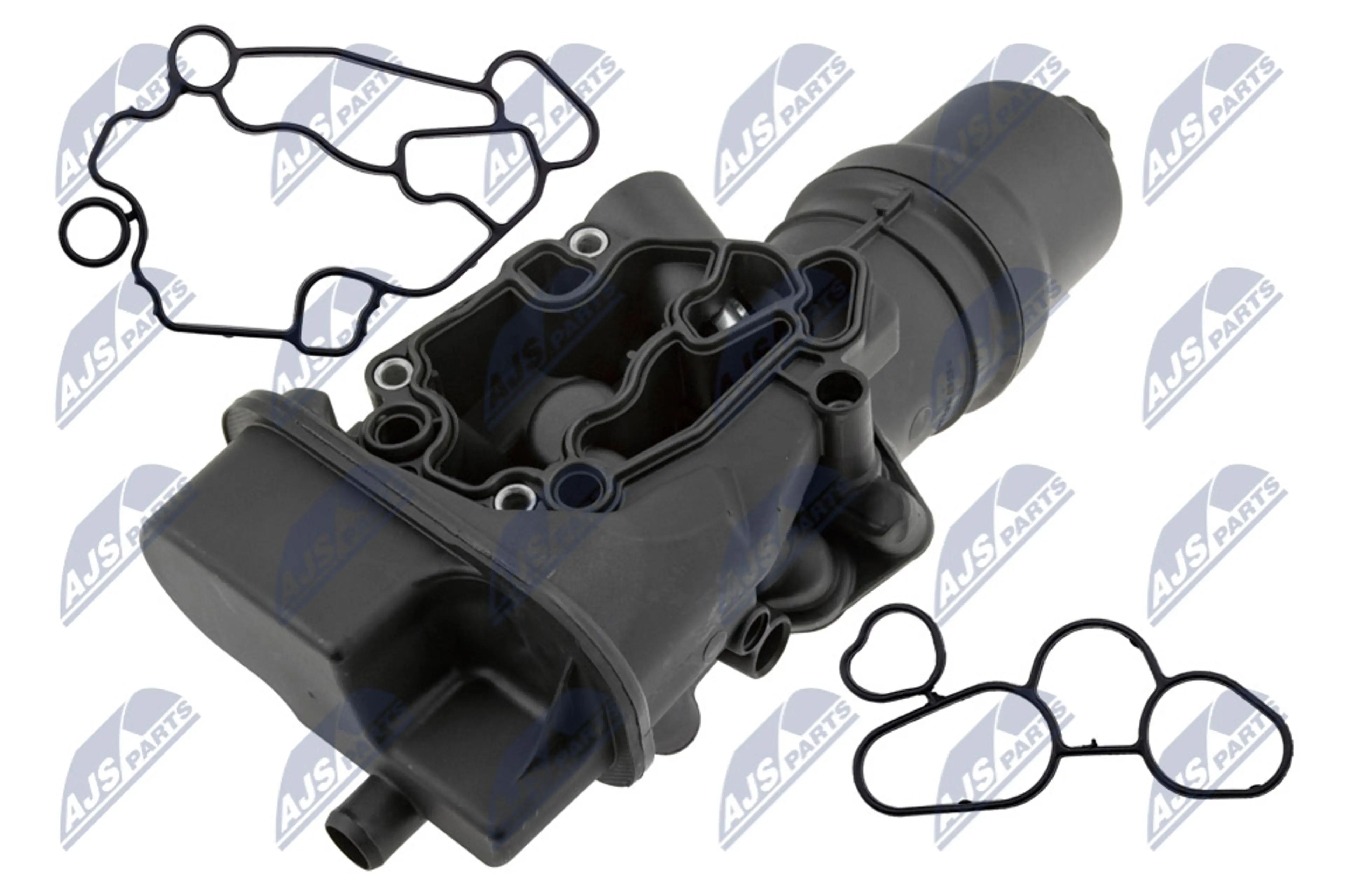 NTY OBUDOWA FILTRA OLEJU