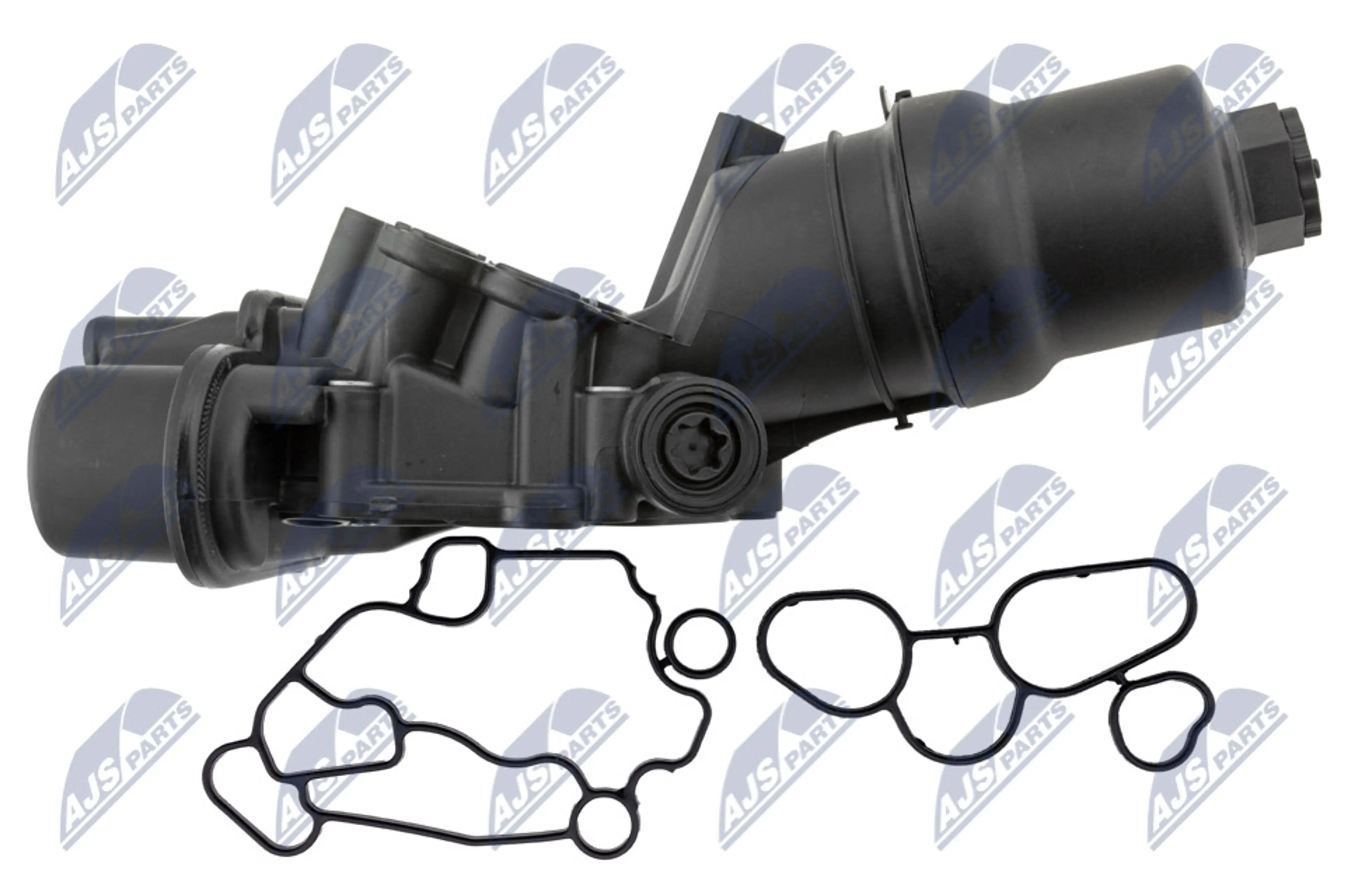 NTY OBUDOWA FILTRA OLEJU