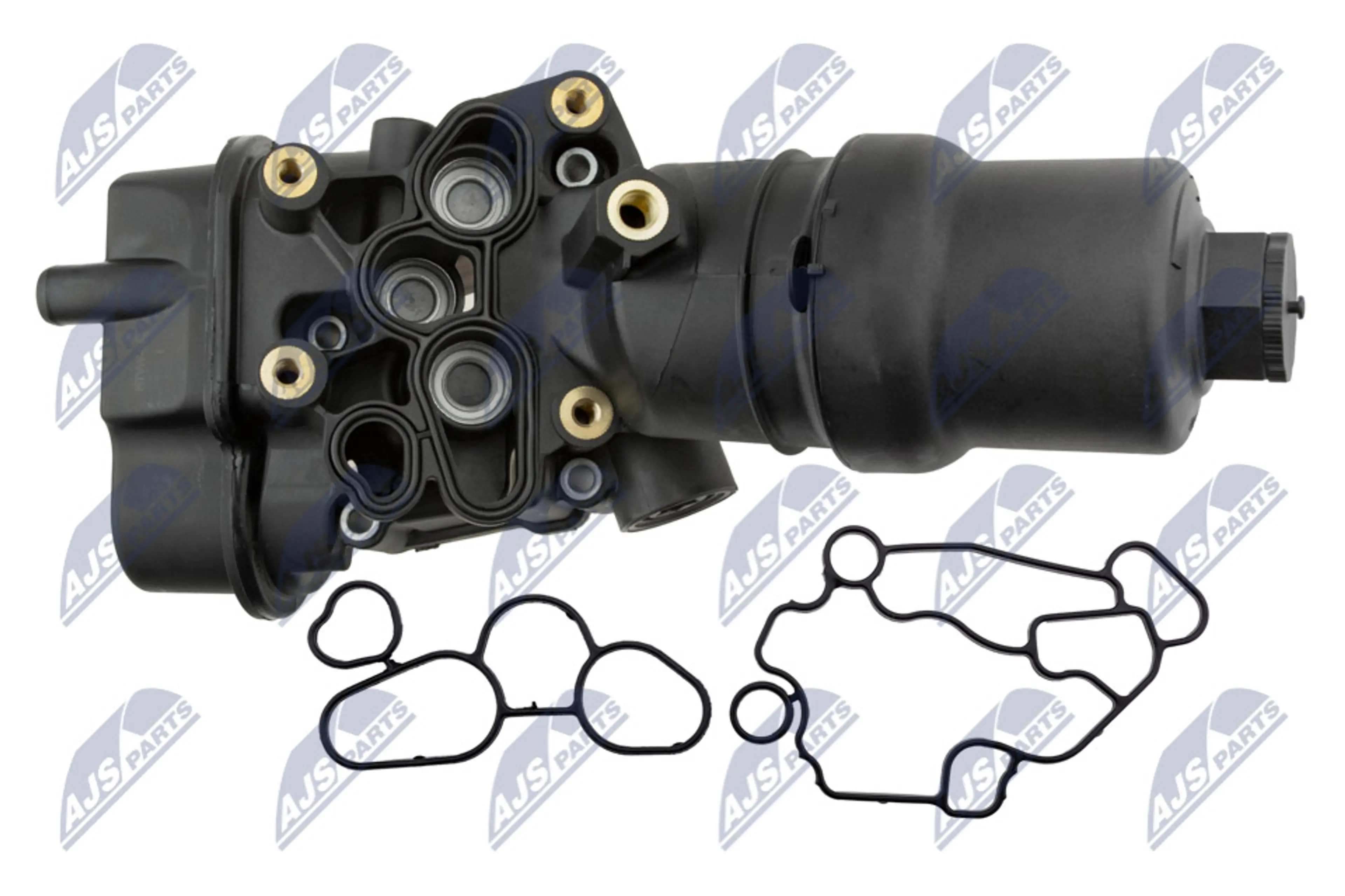 NTY OBUDOWA FILTRA OLEJU