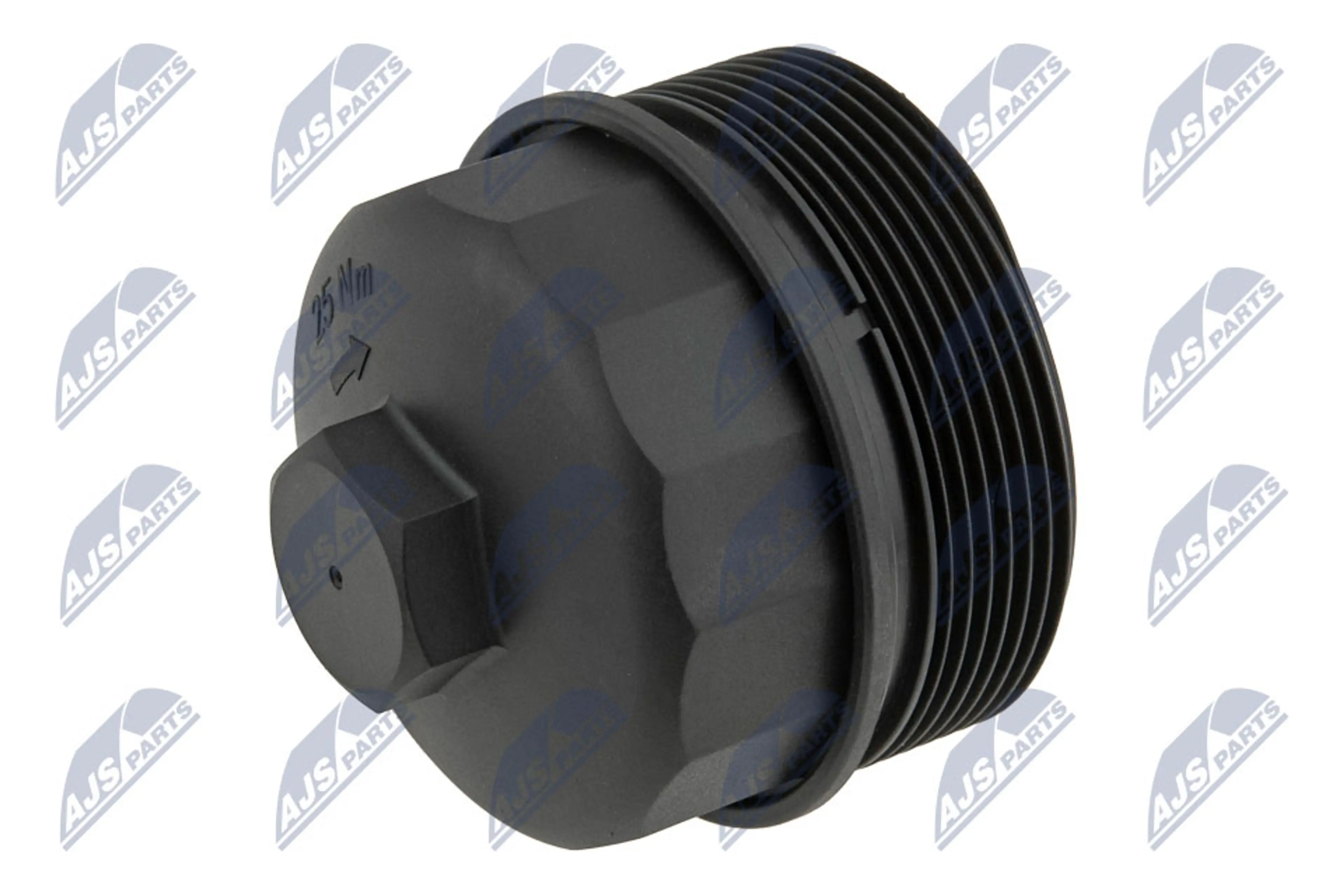 NTY CUBIERTA CARCASA DEL FILTRO DE