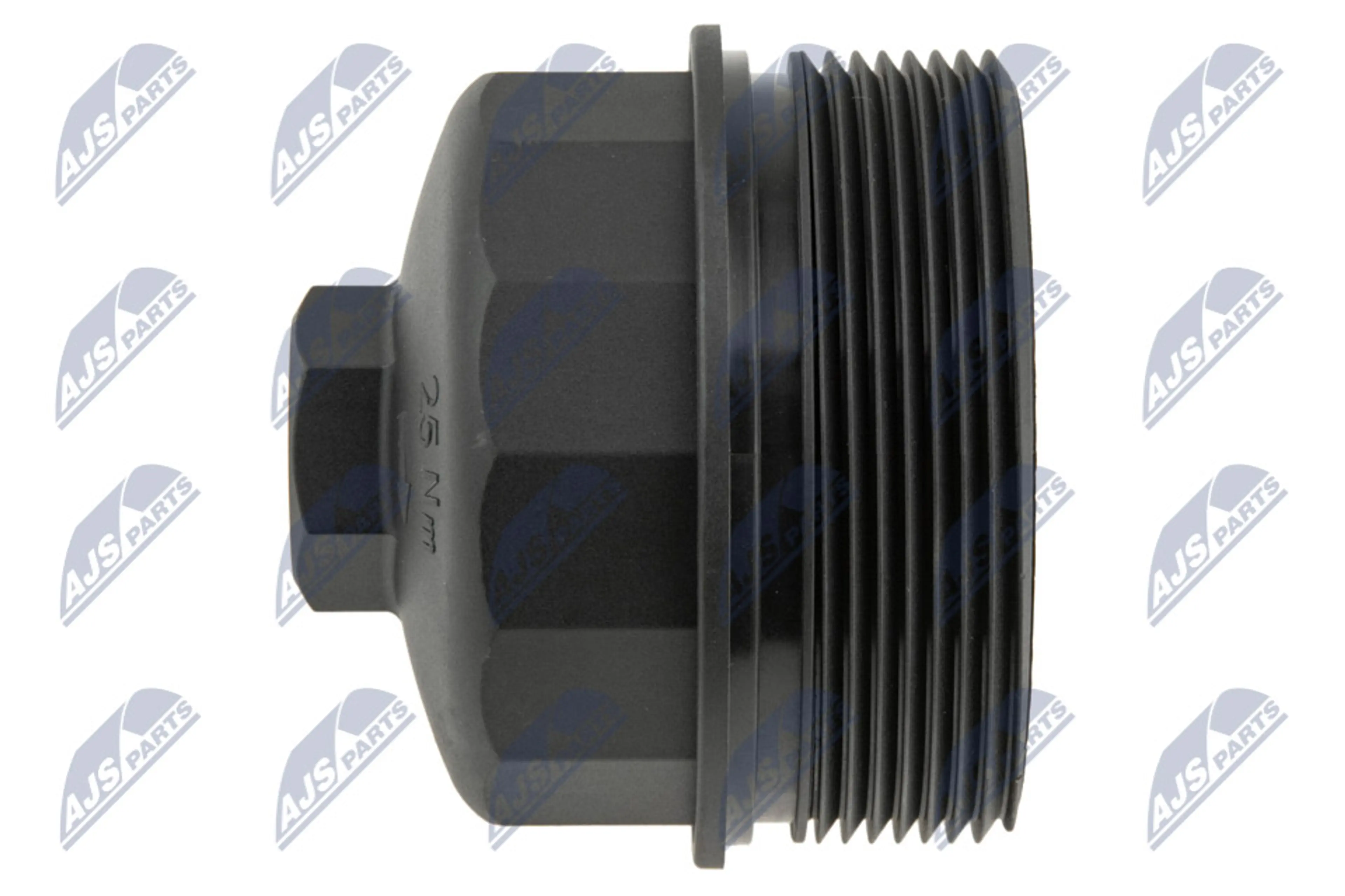 NTY CUBIERTA CARCASA DEL FILTRO DE