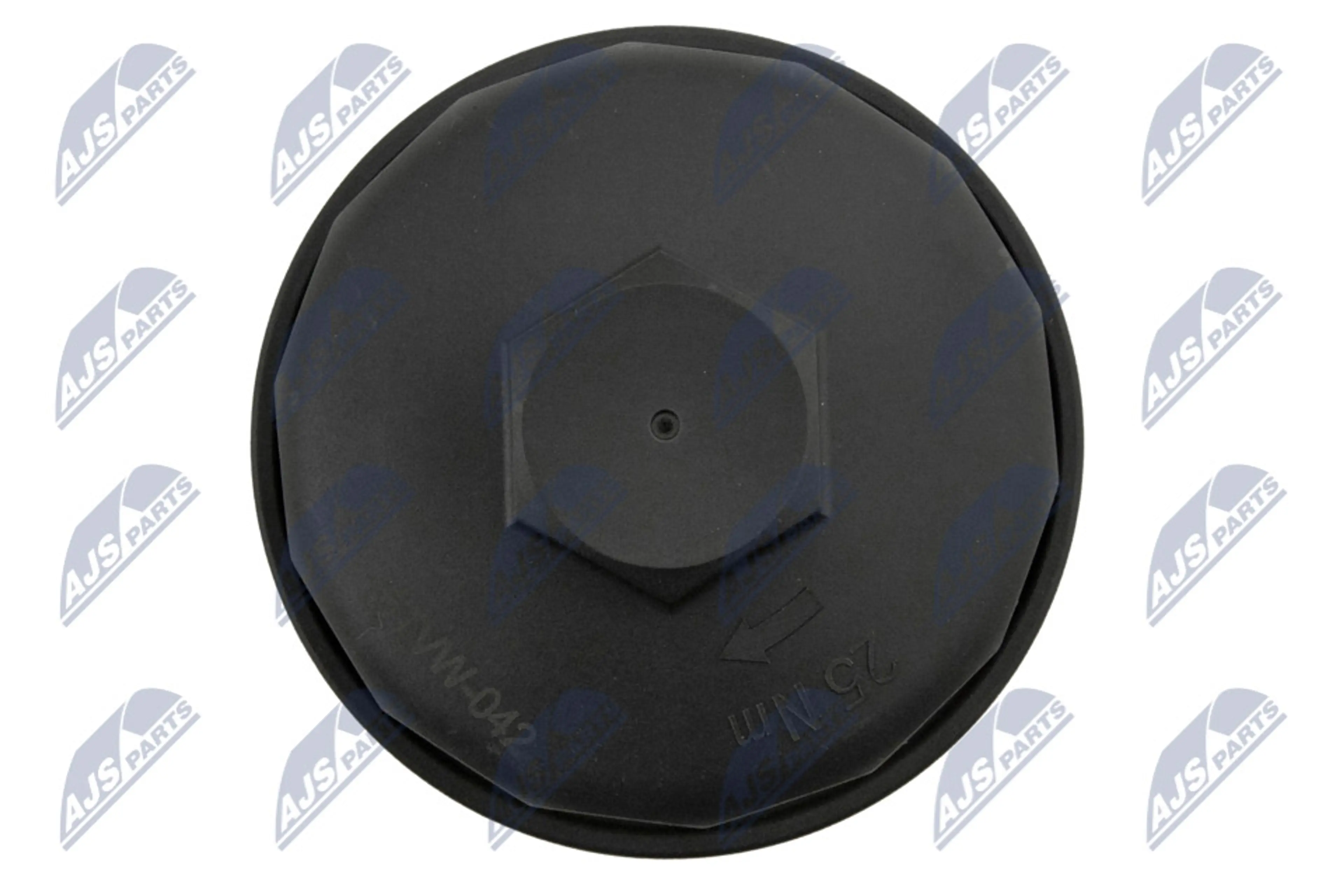 NTY CUBIERTA CARCASA DEL FILTRO DE